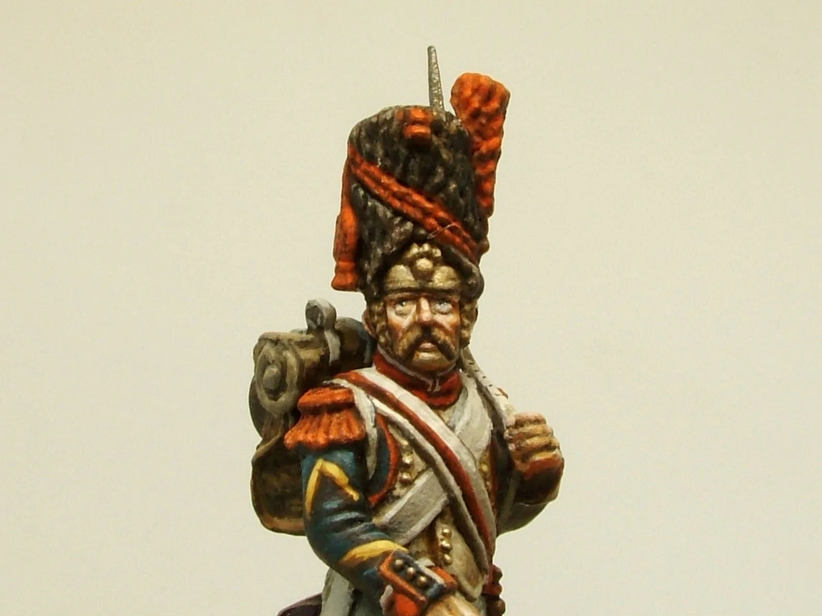 French Napoleonic Infantry 1807 - 1812 - Image 14