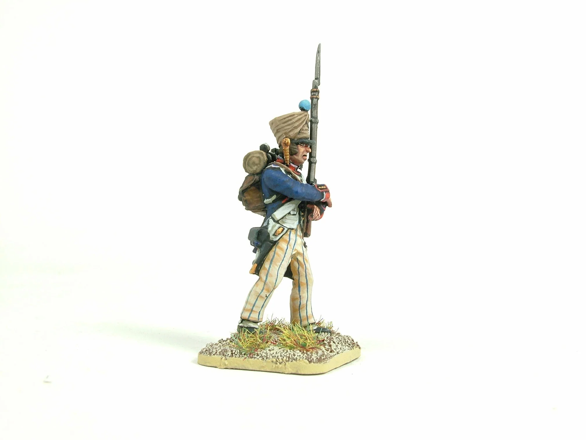French Napoleonic Infantry 1807 - 1812 - Image 6