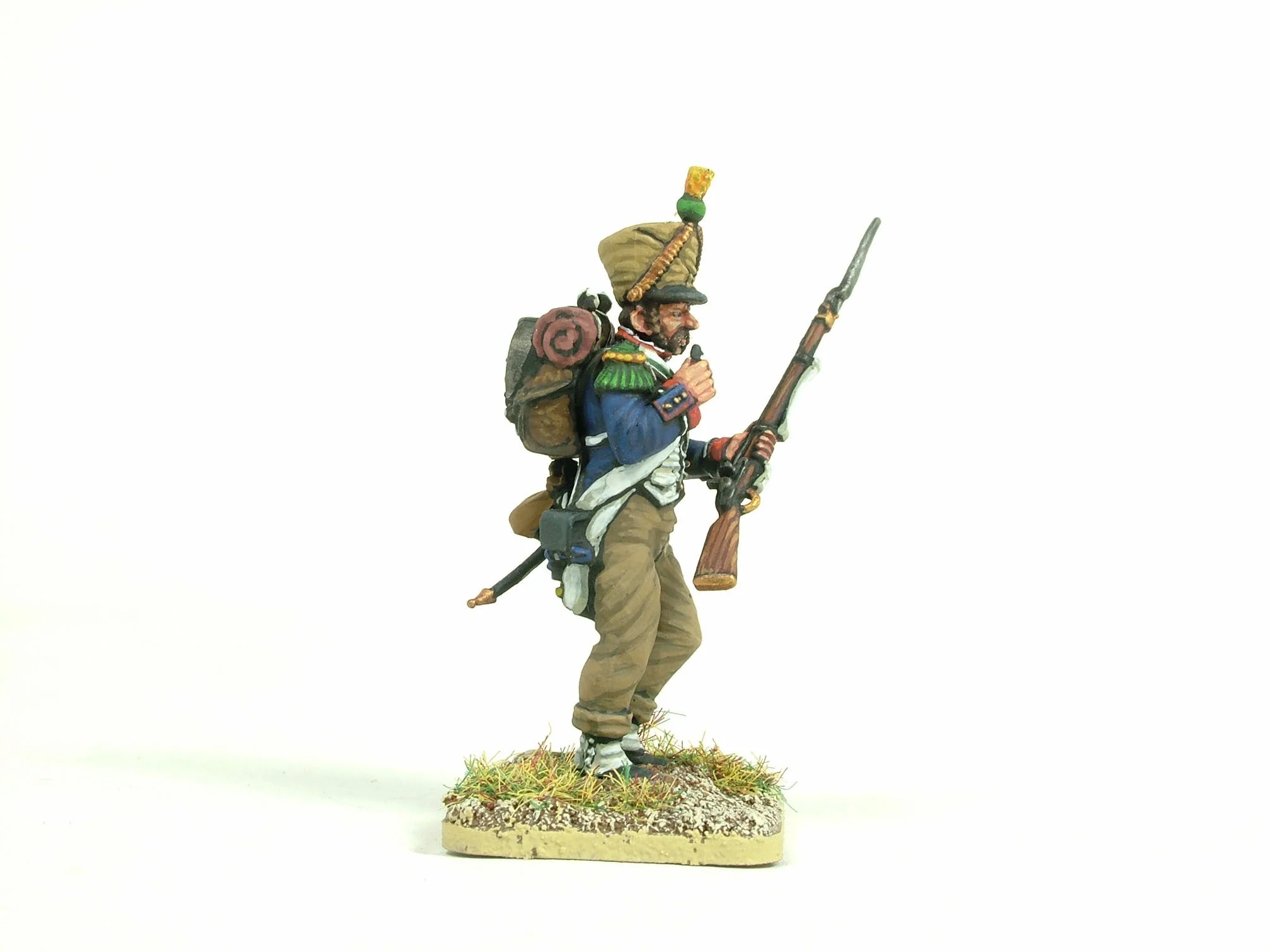 French Napoleonic Infantry 1807 - 1812 - Image 7