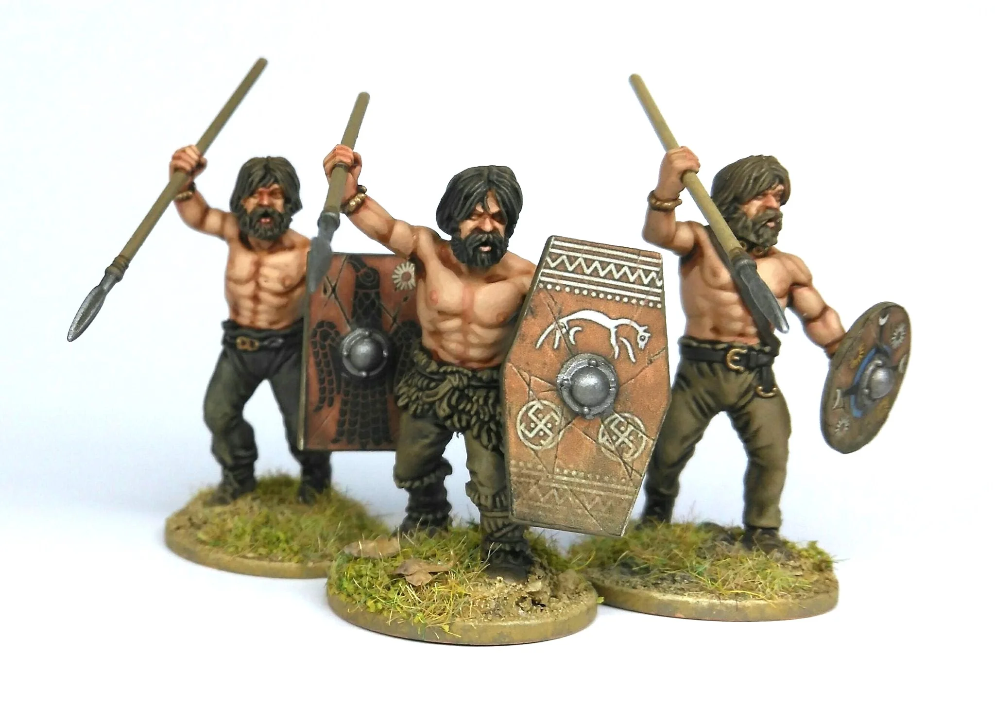 Germanic Warriors - Image 3