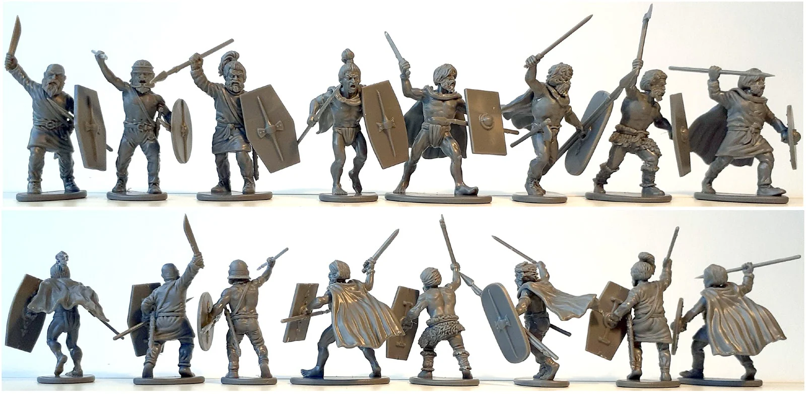 Germanic Warriors - Image 8