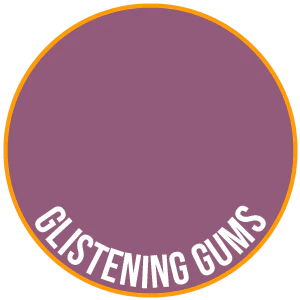 Glistening Gums - Two Thin Coats - Image 2