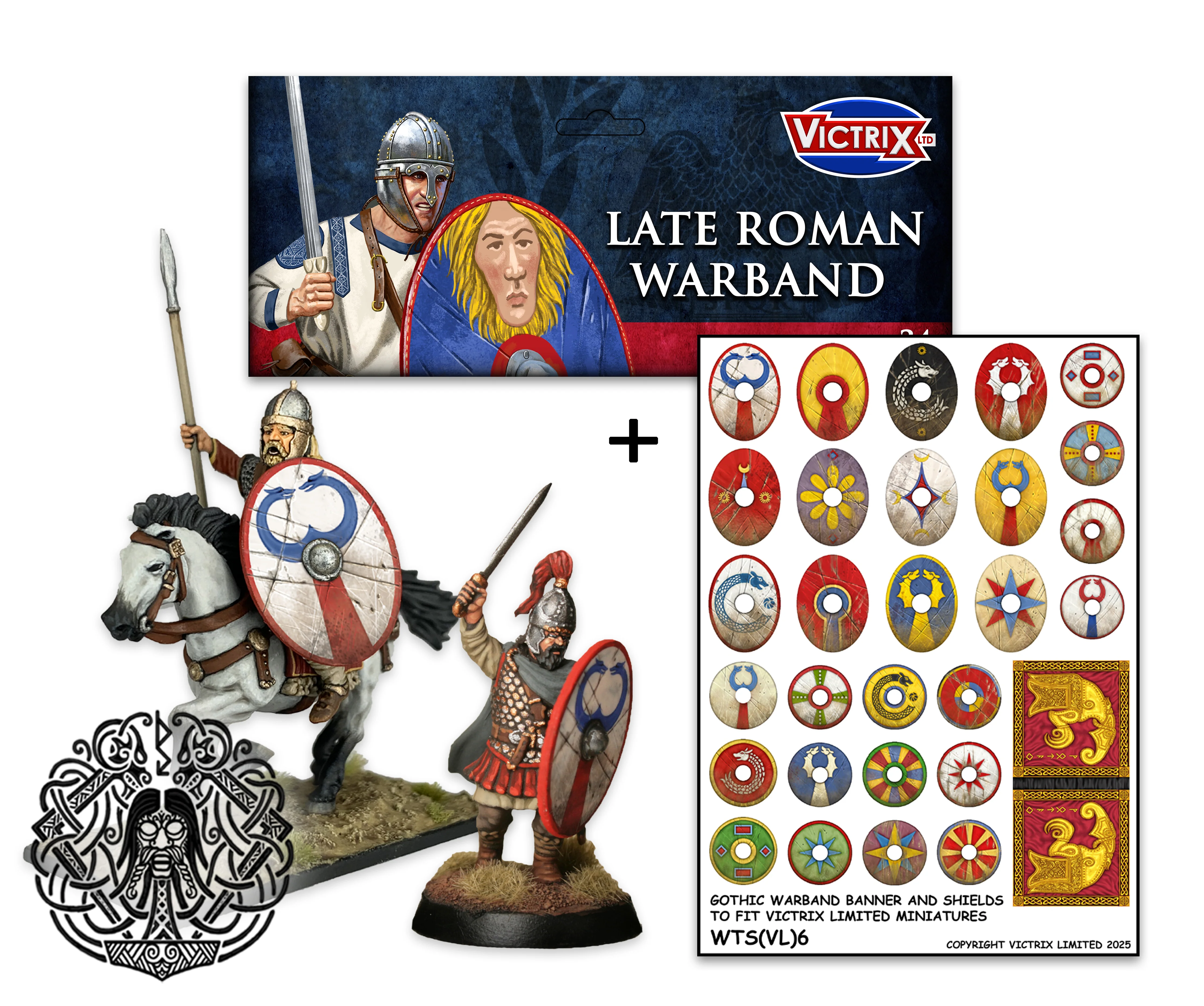 Goth Warband Bundle