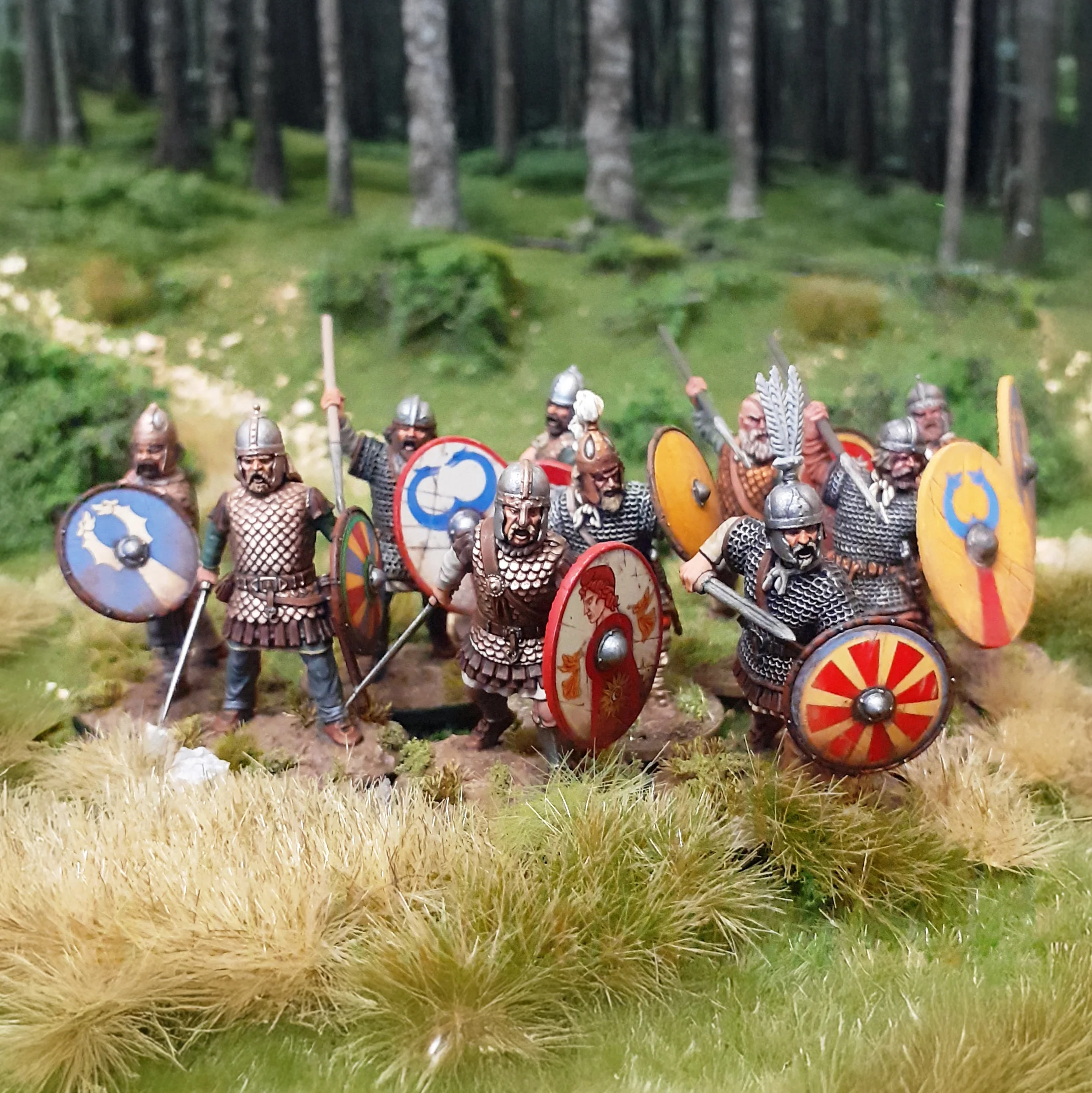 Goth Warband Bundle - Image 3