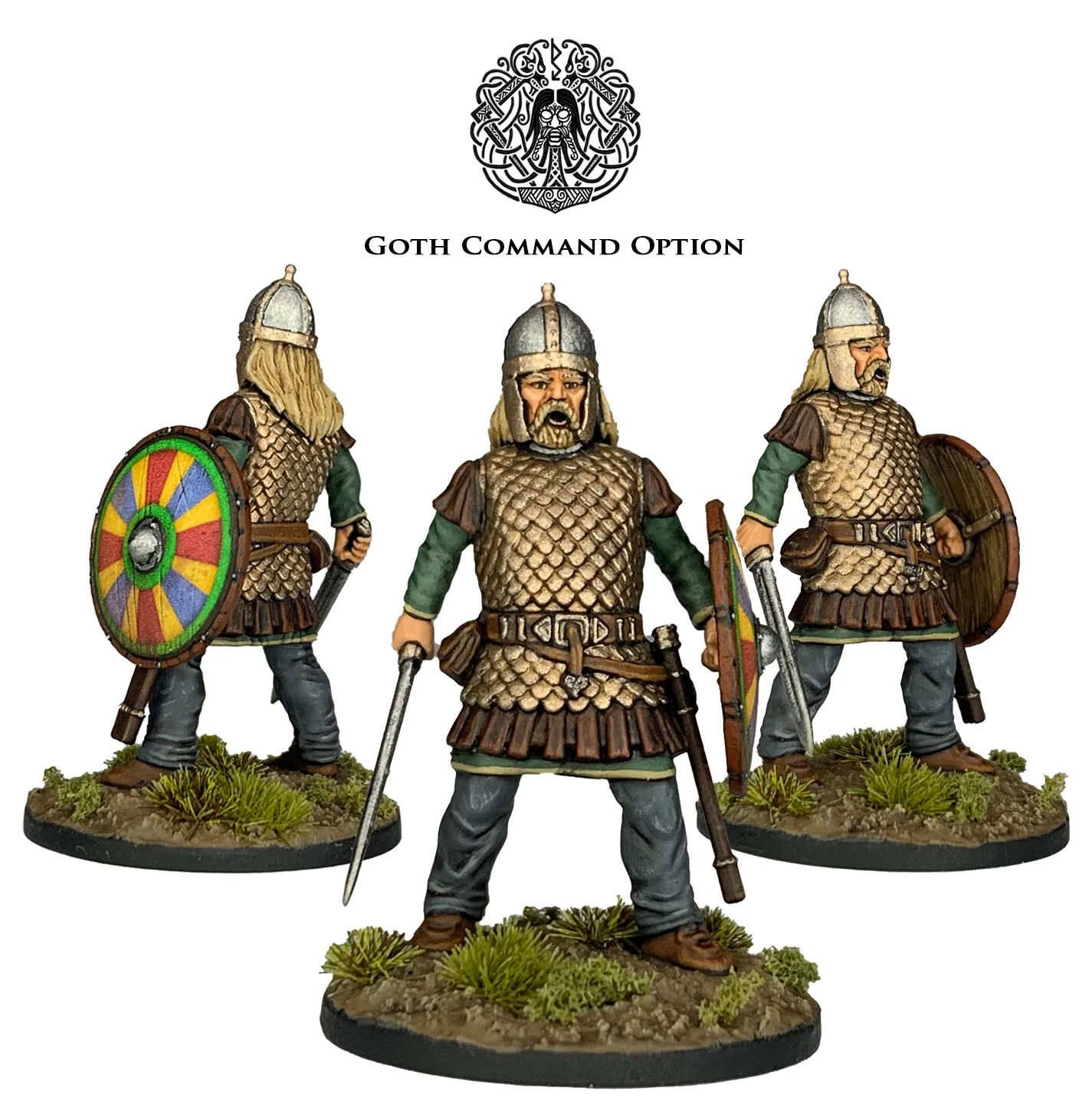 Goth Warband Bundle - Image 4