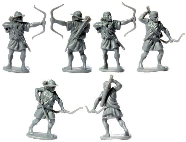 Greek archer reinforcement pack - Image 3