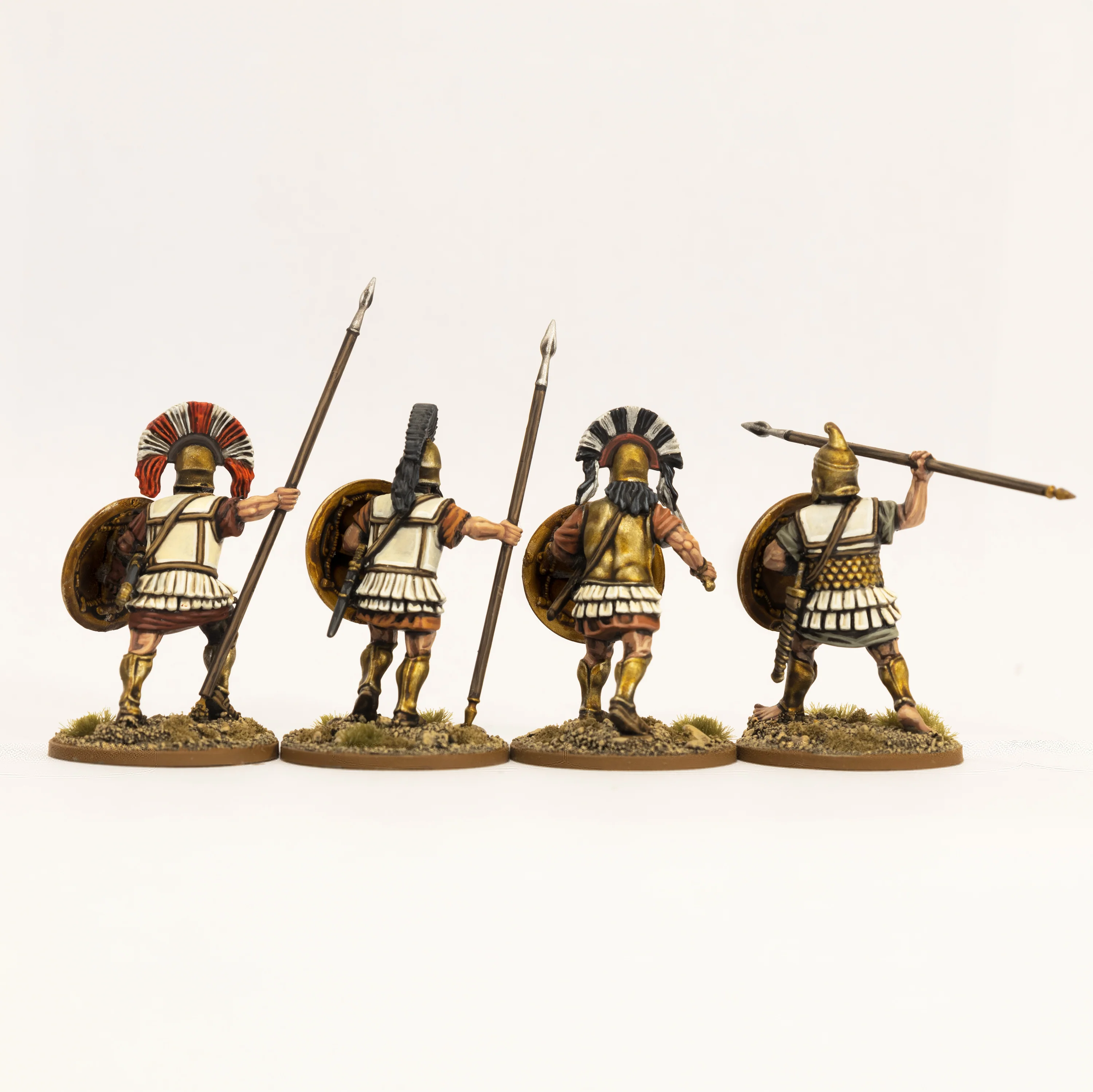 Greek Hoplites - Image 7