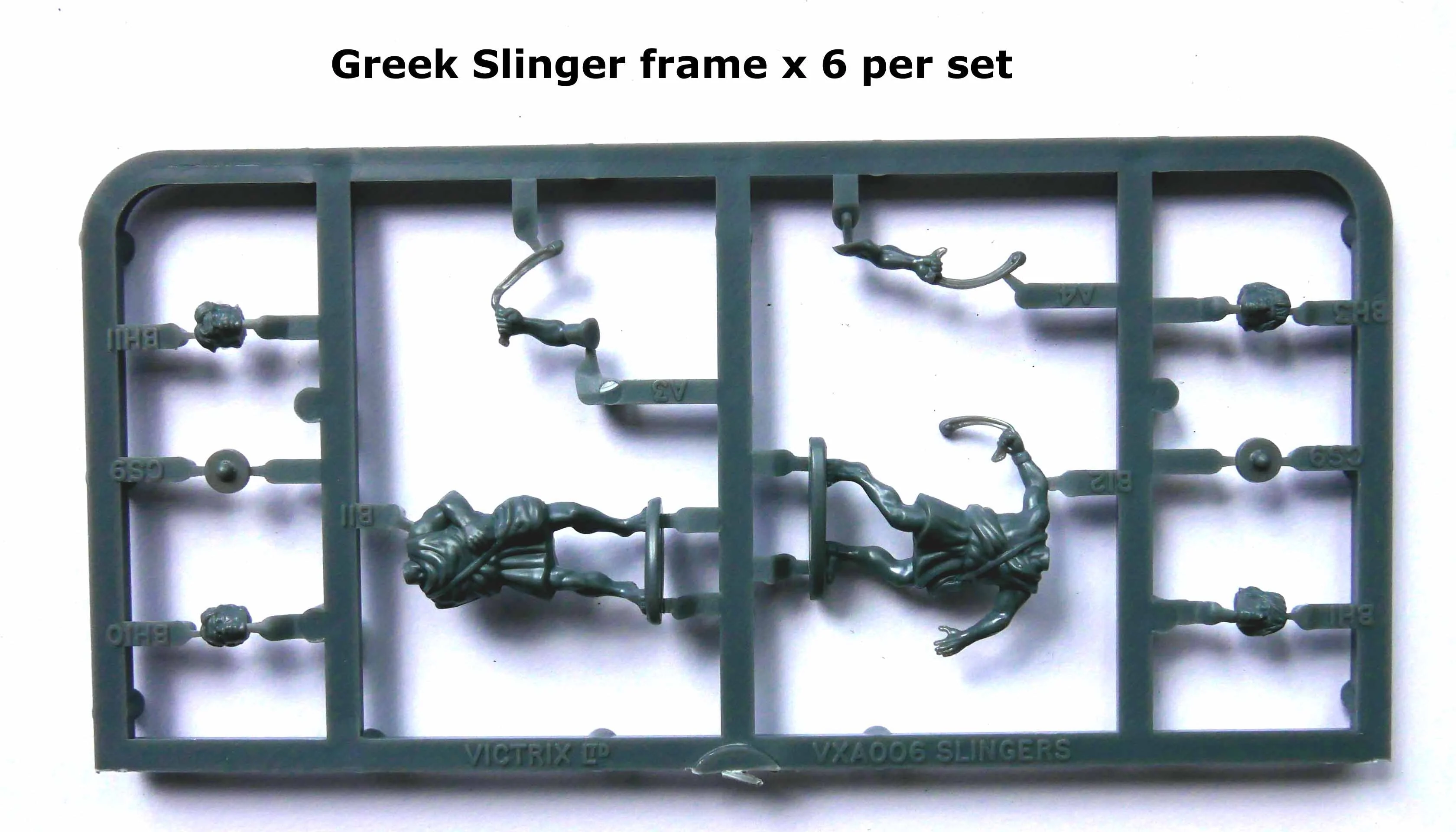 Greek slinger reinforcement pack - Image 3