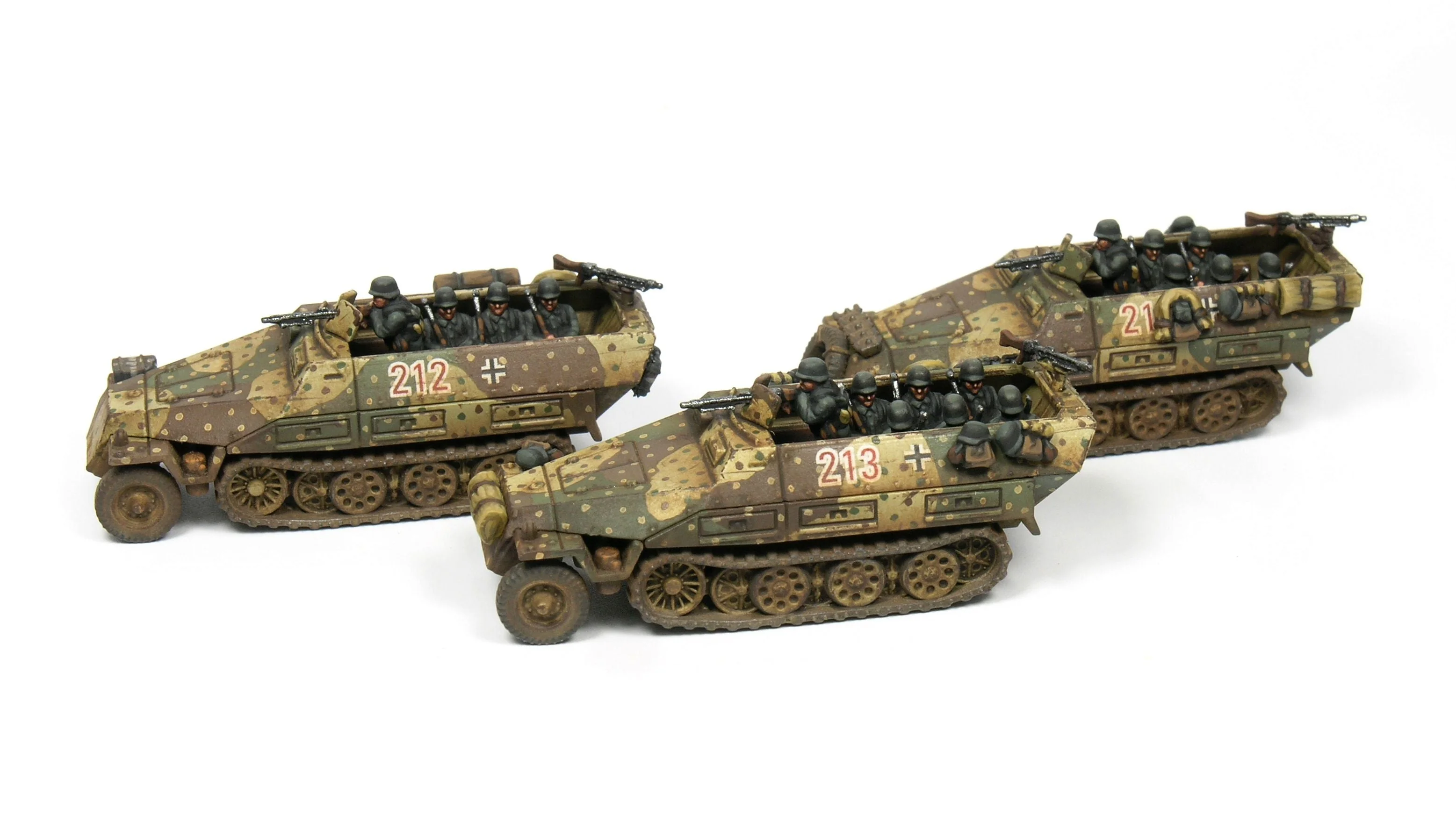 Hanomag 251/D - Image 4