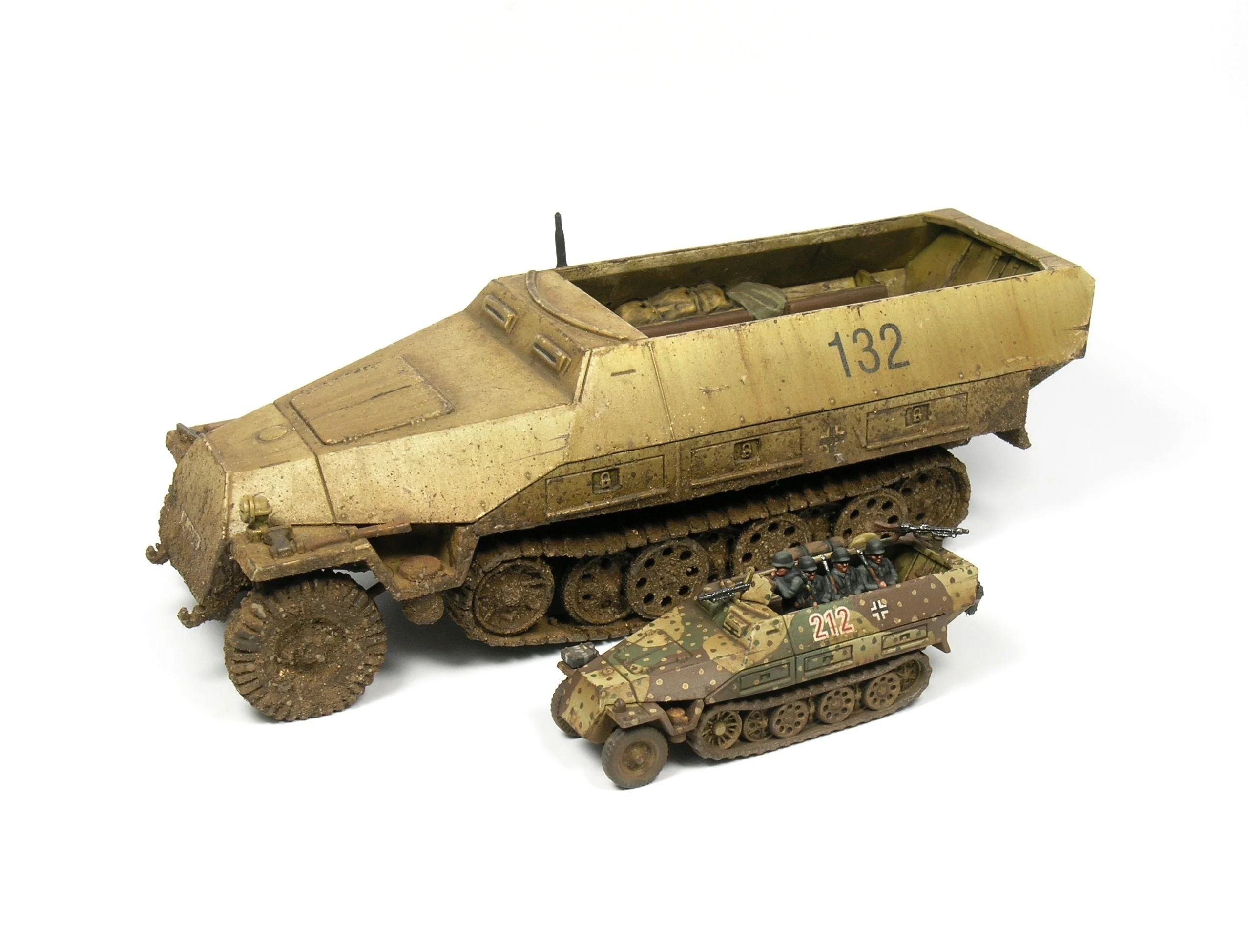 Hanomag 251/D - Image 6
