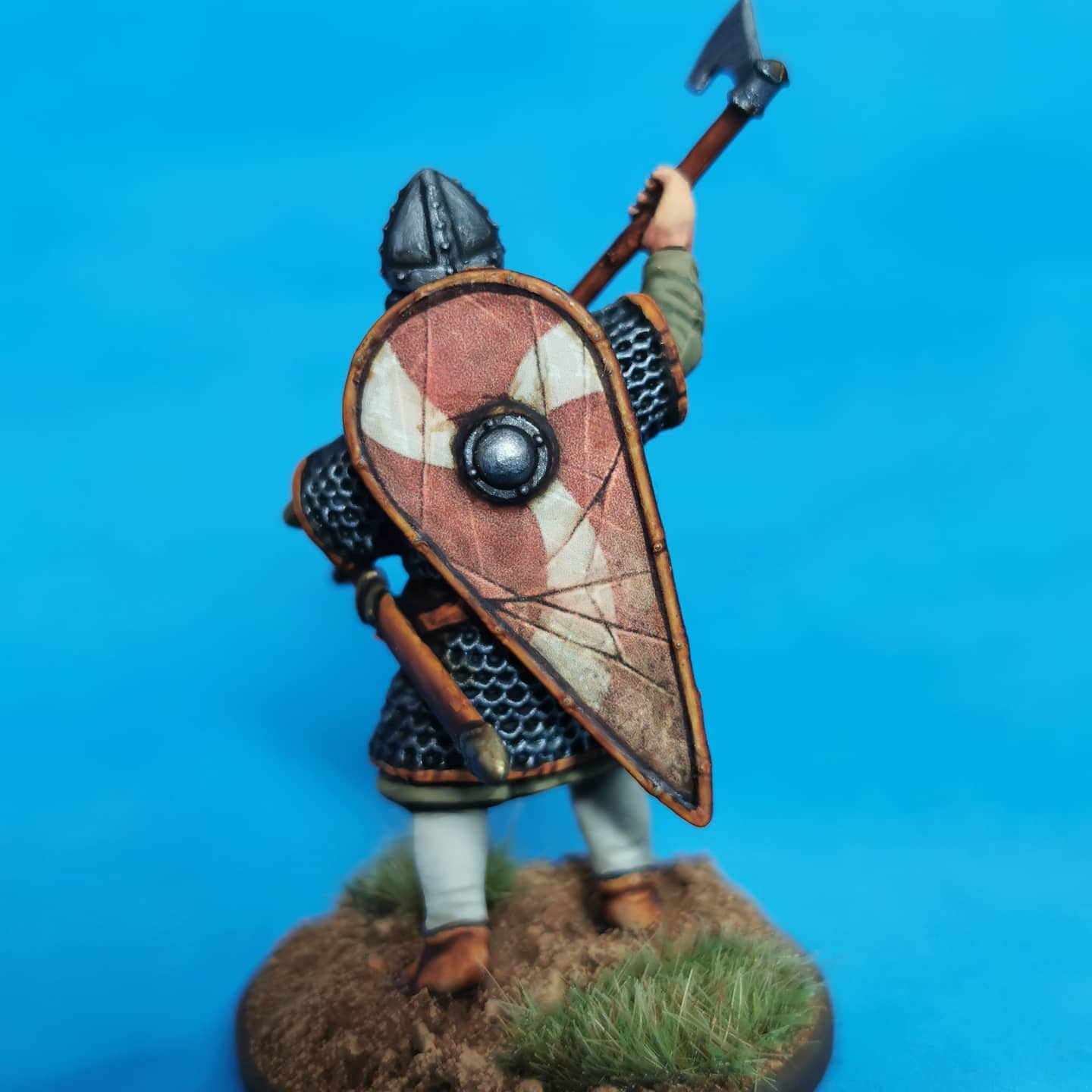 Huscarls (Late Saxons/Anglo Danes) - Image 11