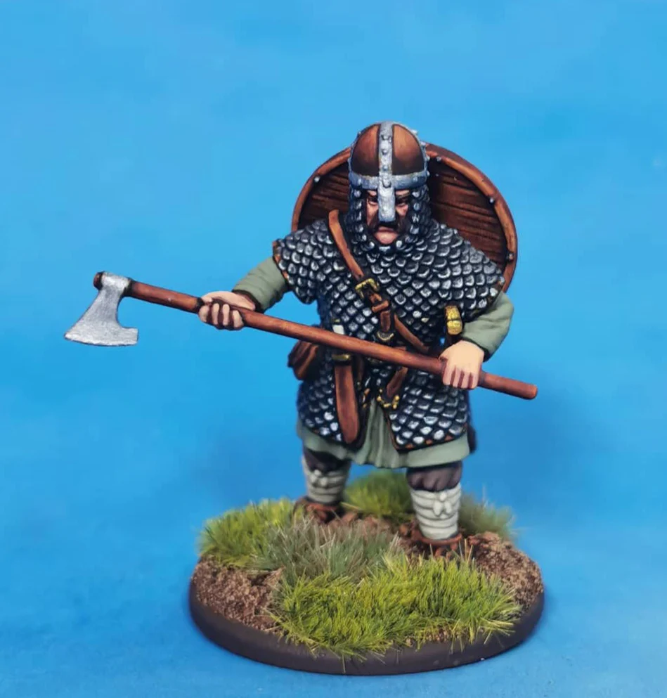 Huscarls (Late Saxons/Anglo Danes) - Image 12