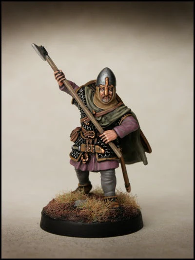 Huscarls (Late Saxons/Anglo Danes) - Image 13