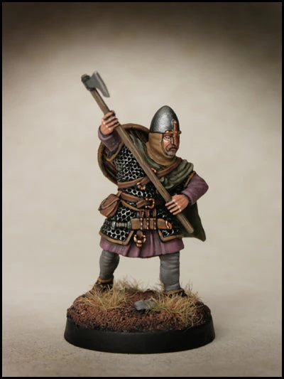 Huscarls (Late Saxons/Anglo Danes) - Image 15