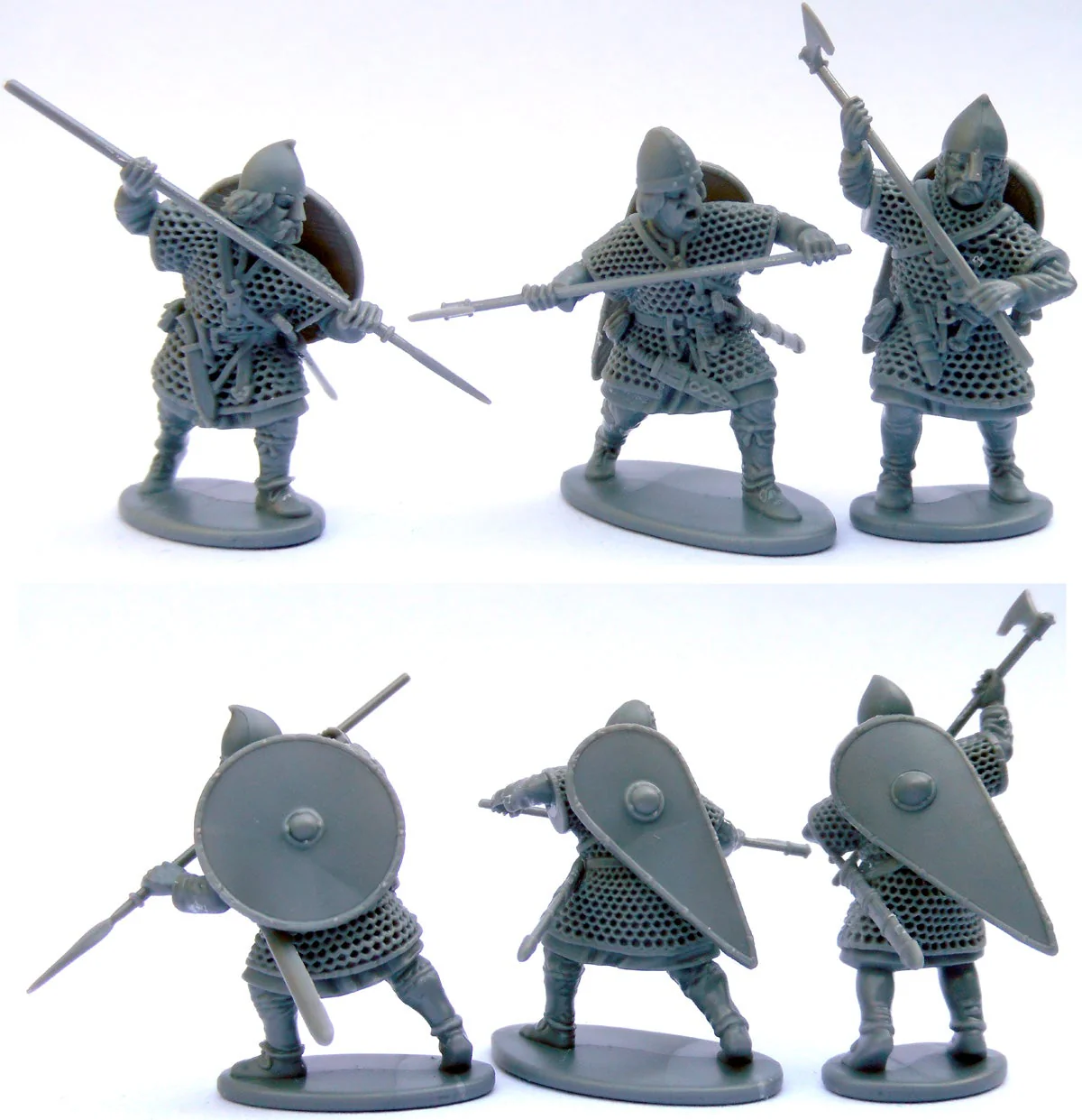 Huscarls (Late Saxons/Anglo Danes) - Image 18