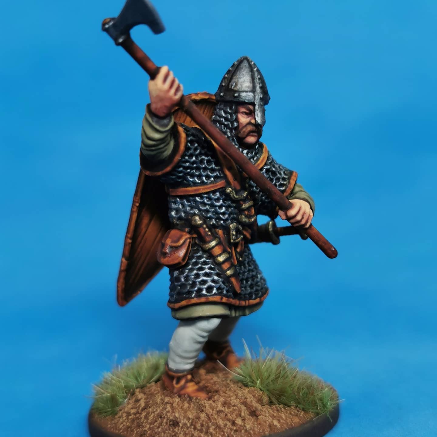 Huscarls (Late Saxons/Anglo Danes) - Image 3