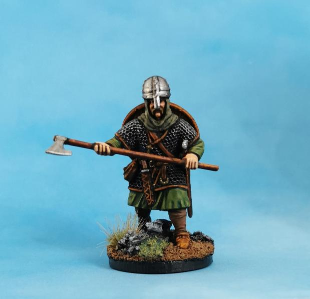 Huscarls (Late Saxons/Anglo Danes) - Image 4