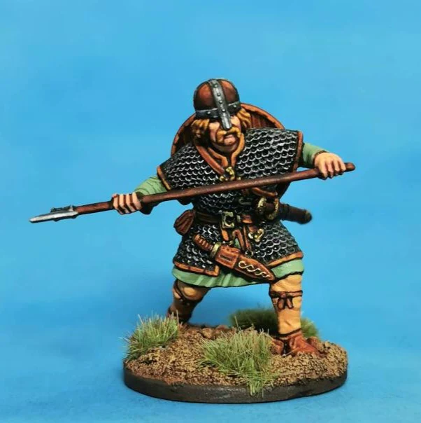 Huscarls (Late Saxons/Anglo Danes) - Image 5