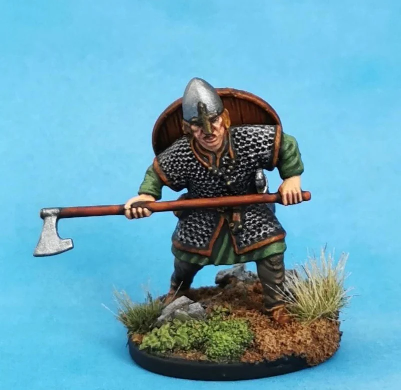 Huscarls (Late Saxons/Anglo Danes) - Image 6