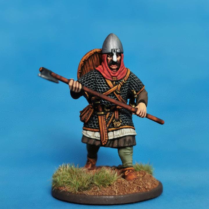 Huscarls (Late Saxons/Anglo Danes) - Image 7