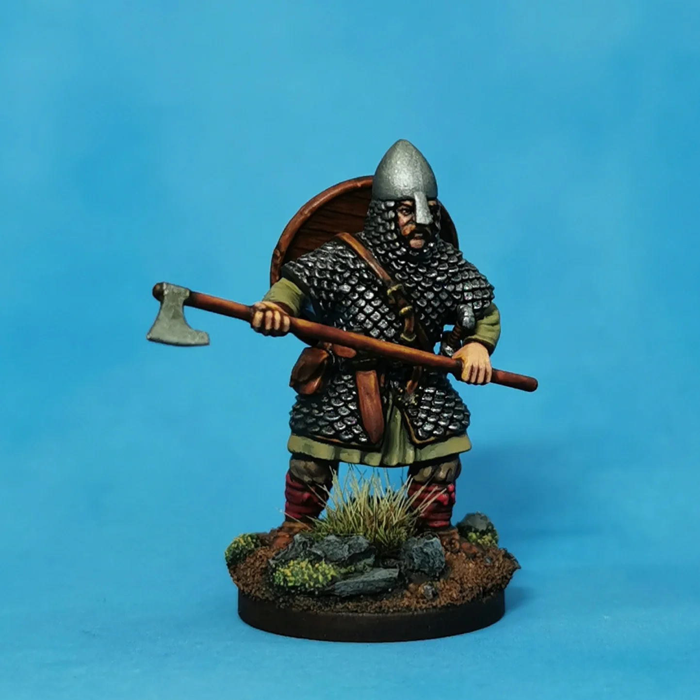 Huscarls (Late Saxons/Anglo Danes) - Image 9