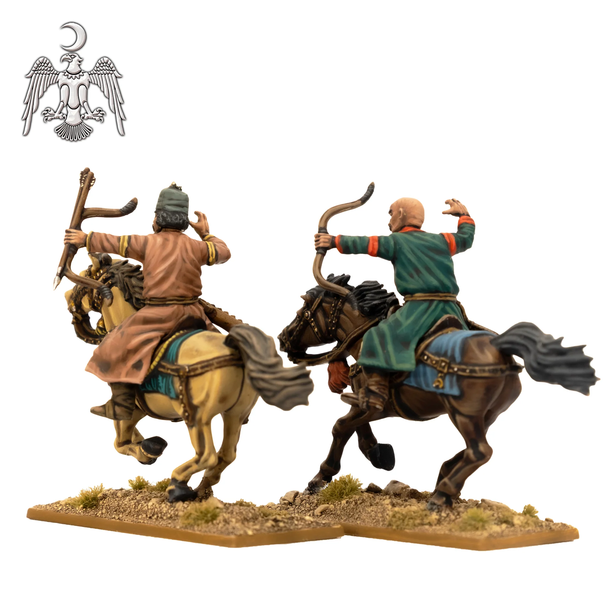 Islamic Horse Archers - Image 7