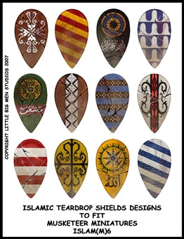 ISLAM(M)6