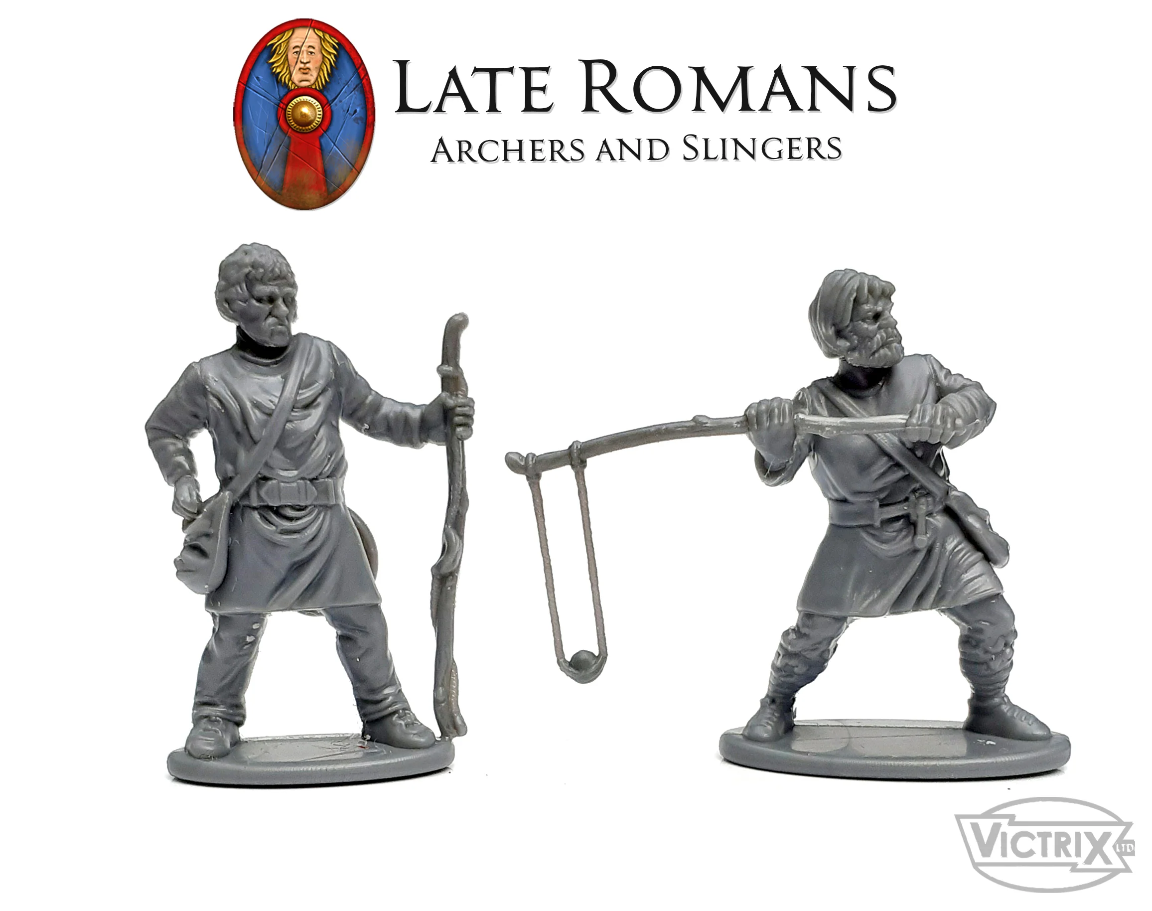 Late Roman Archers - Image 11