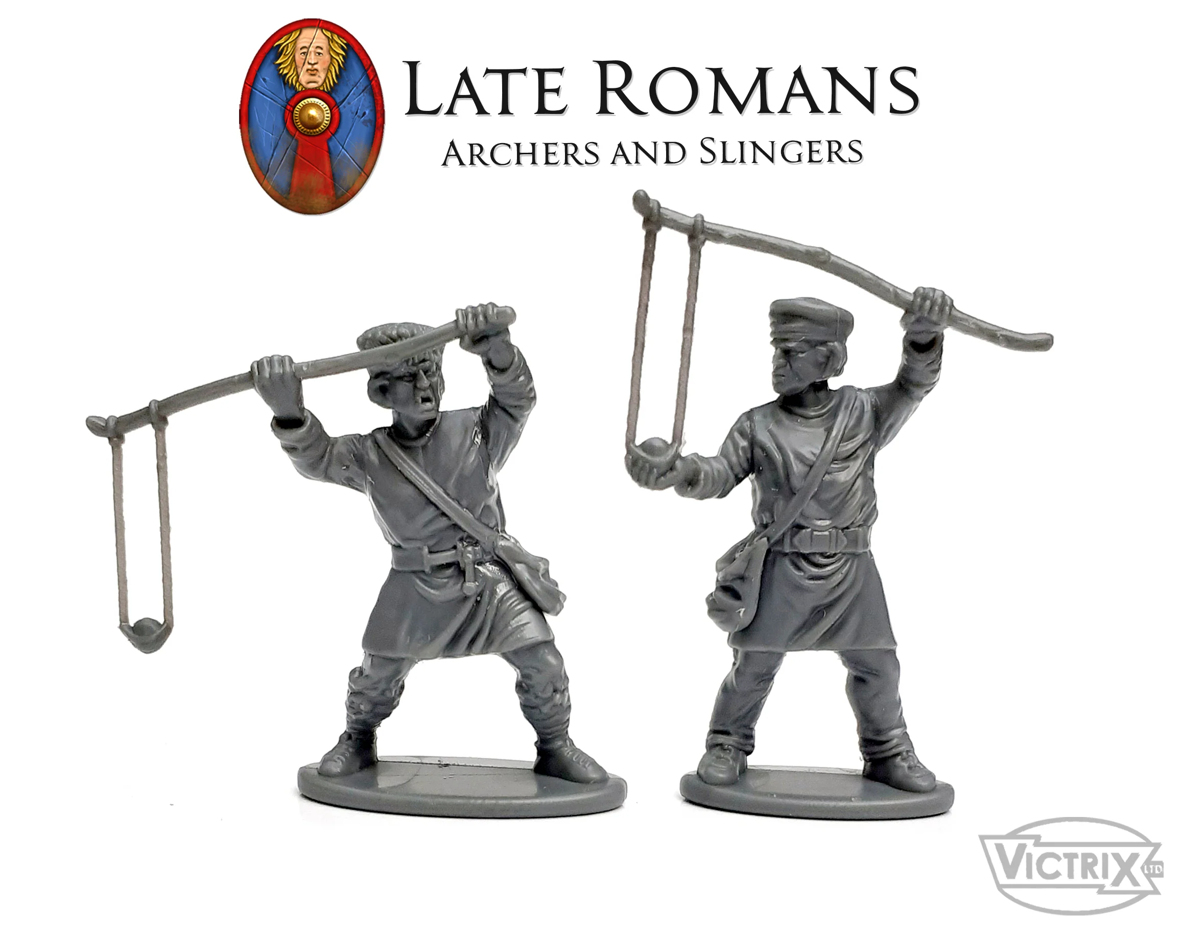 Late Roman Archers - Image 12