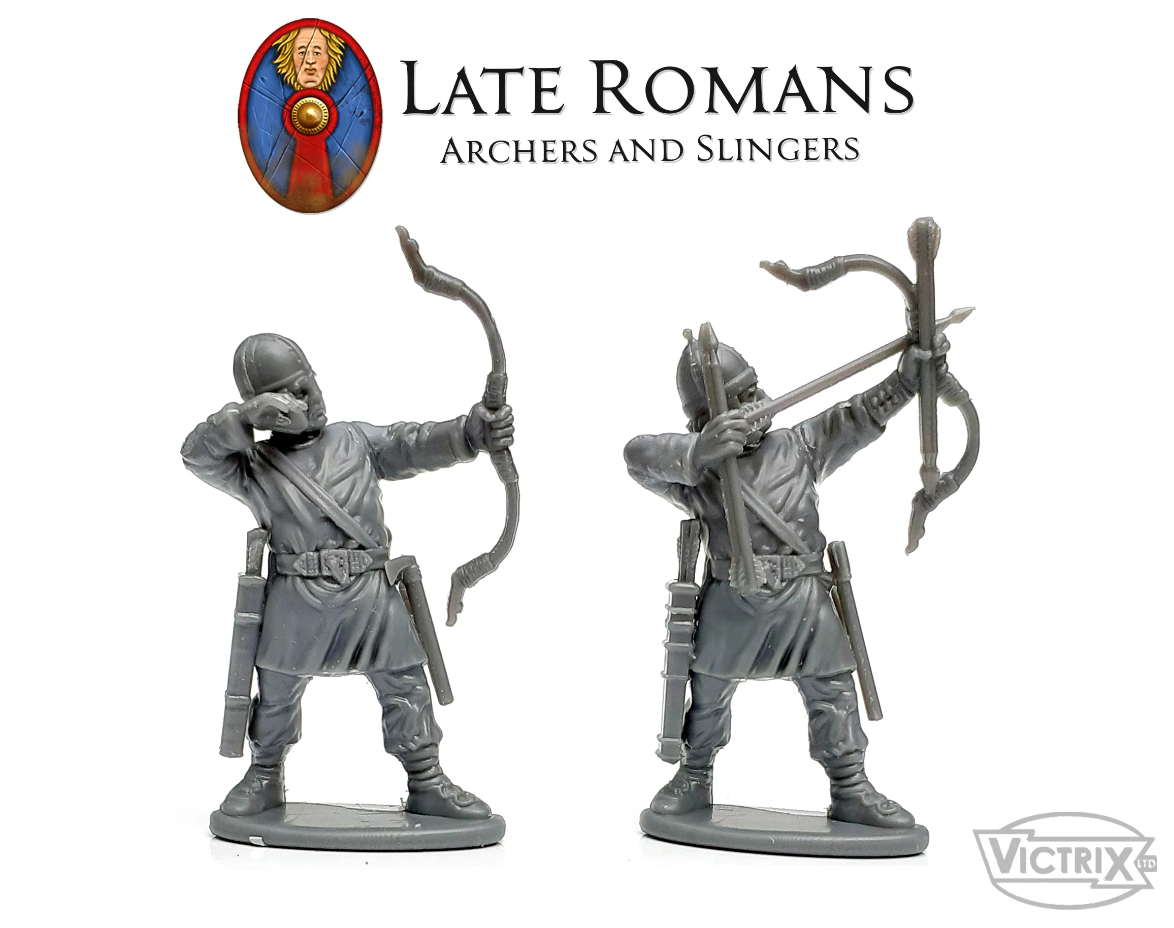 Late Roman Archers - Image 13