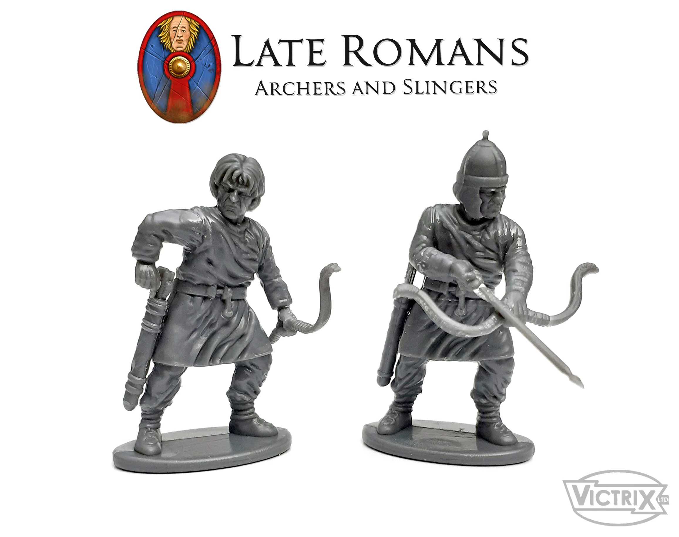 Late Roman Archers - Image 14