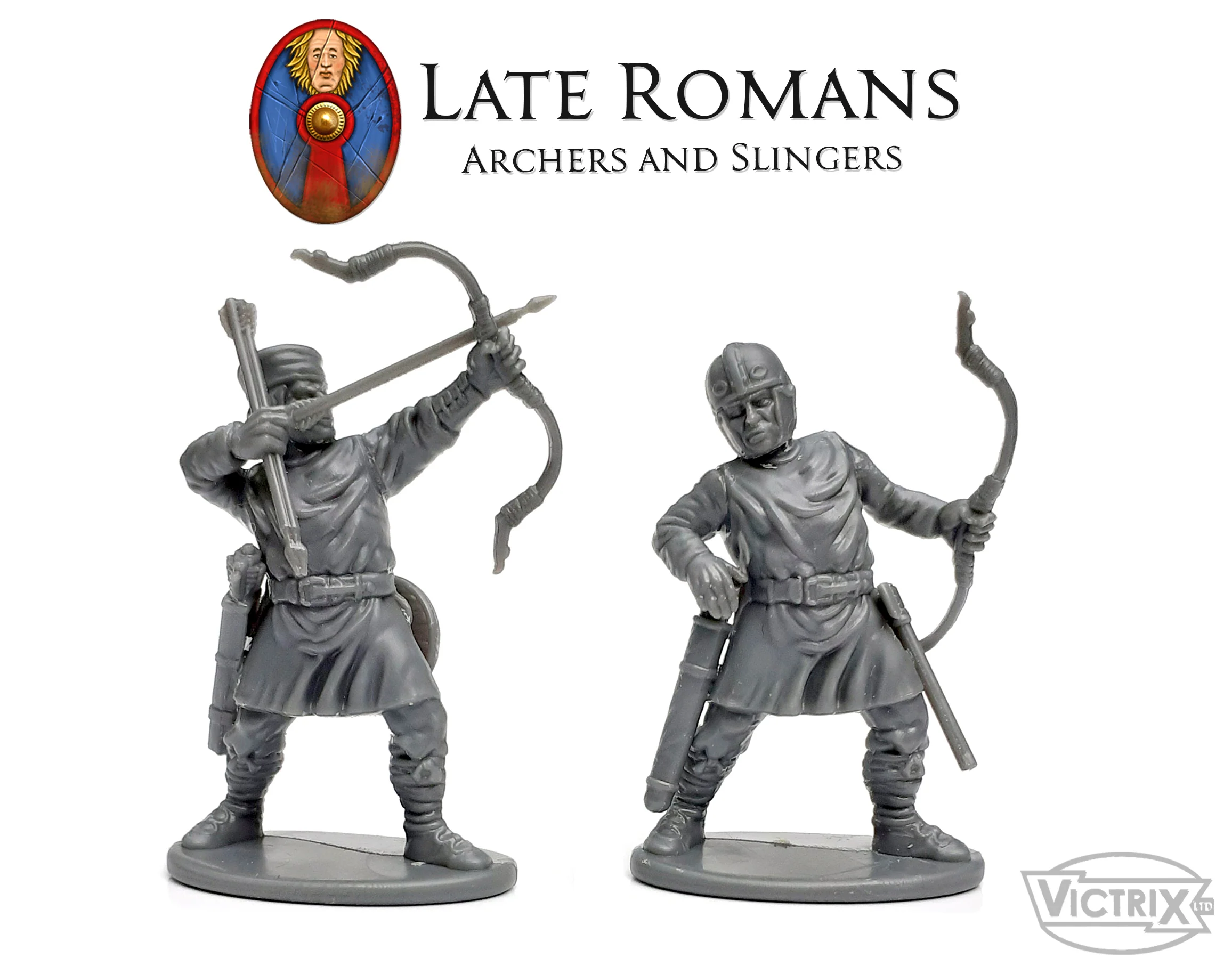 Late Roman Archers - Image 15