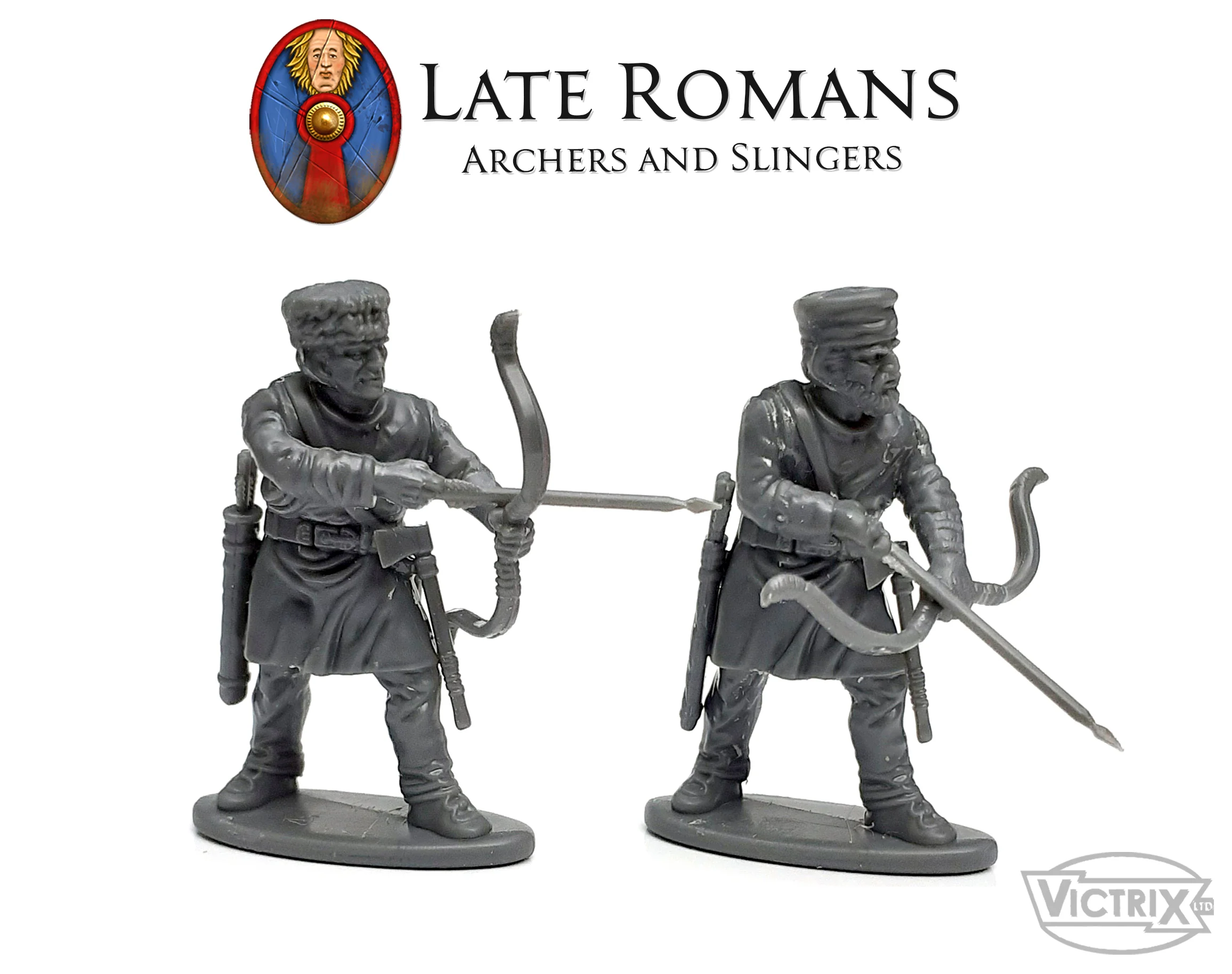 Late Roman Archers - Image 16
