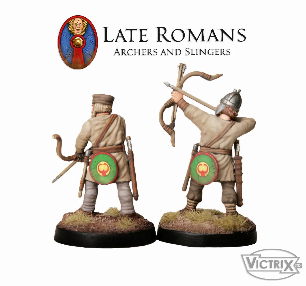 Late Roman Archers - Image 3