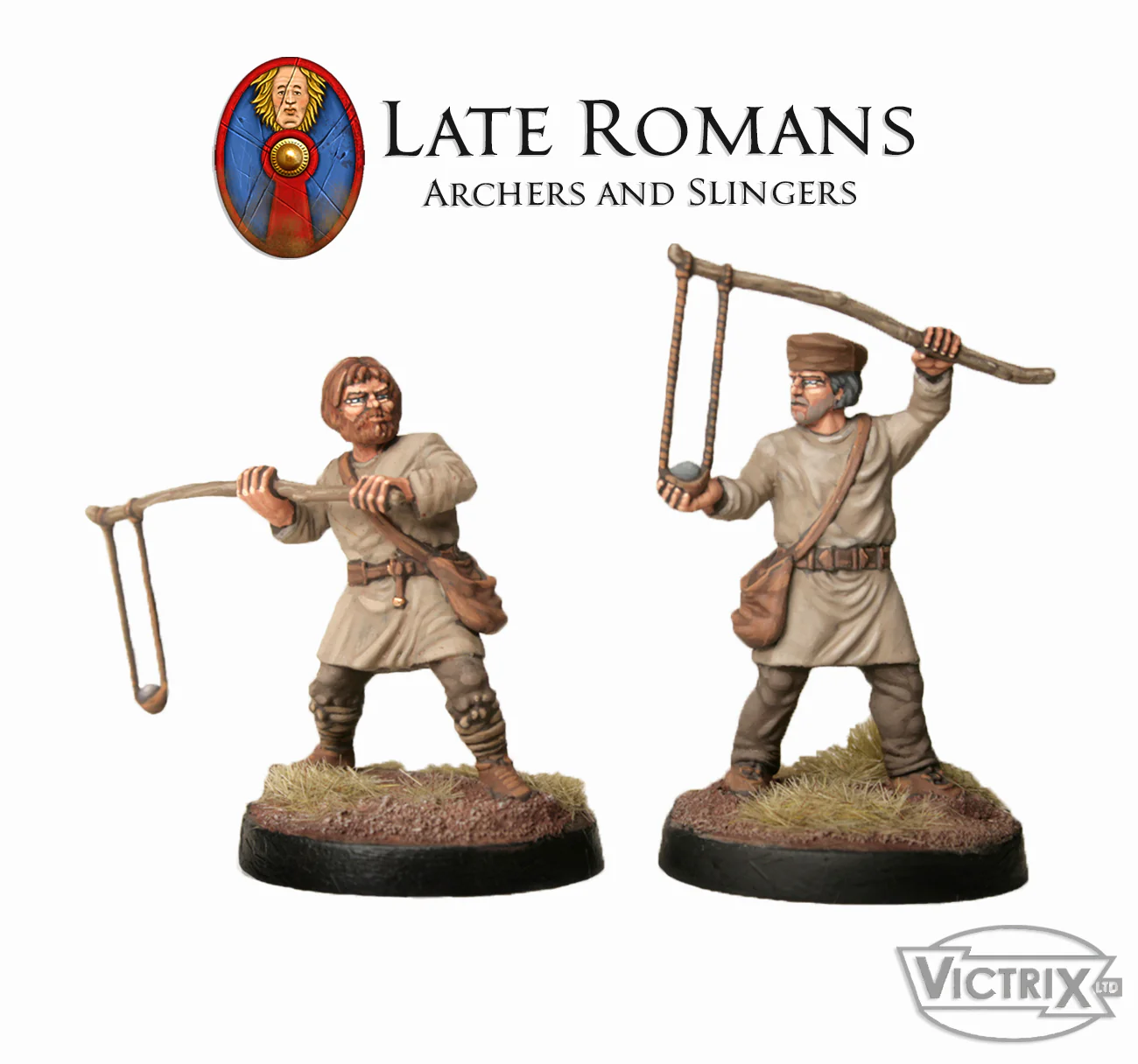 Late Roman Archers - Image 4