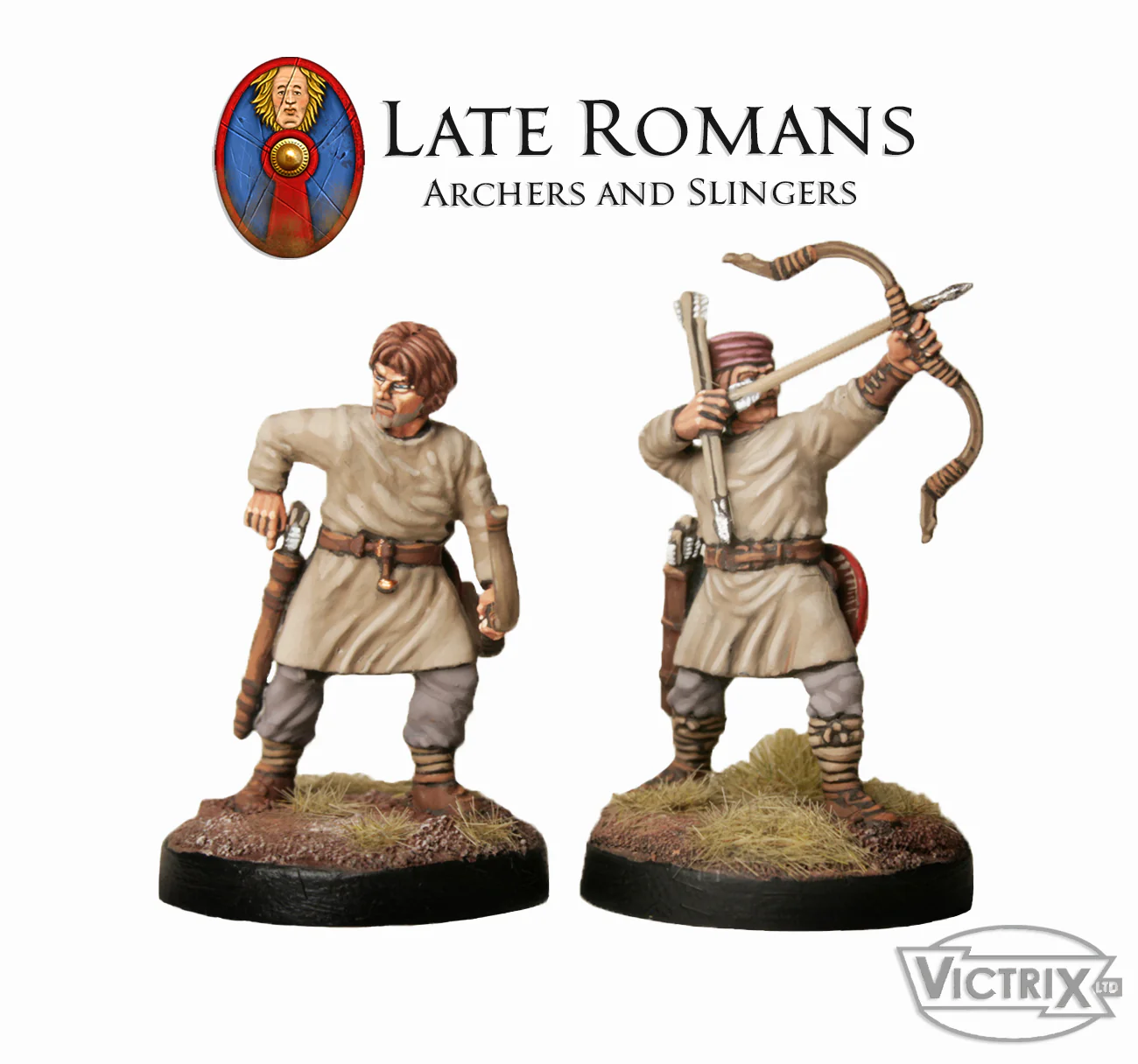 Late Roman Archers - Image 5