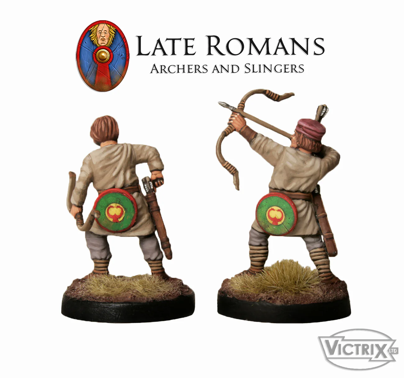 Late Roman Archers - Image 6