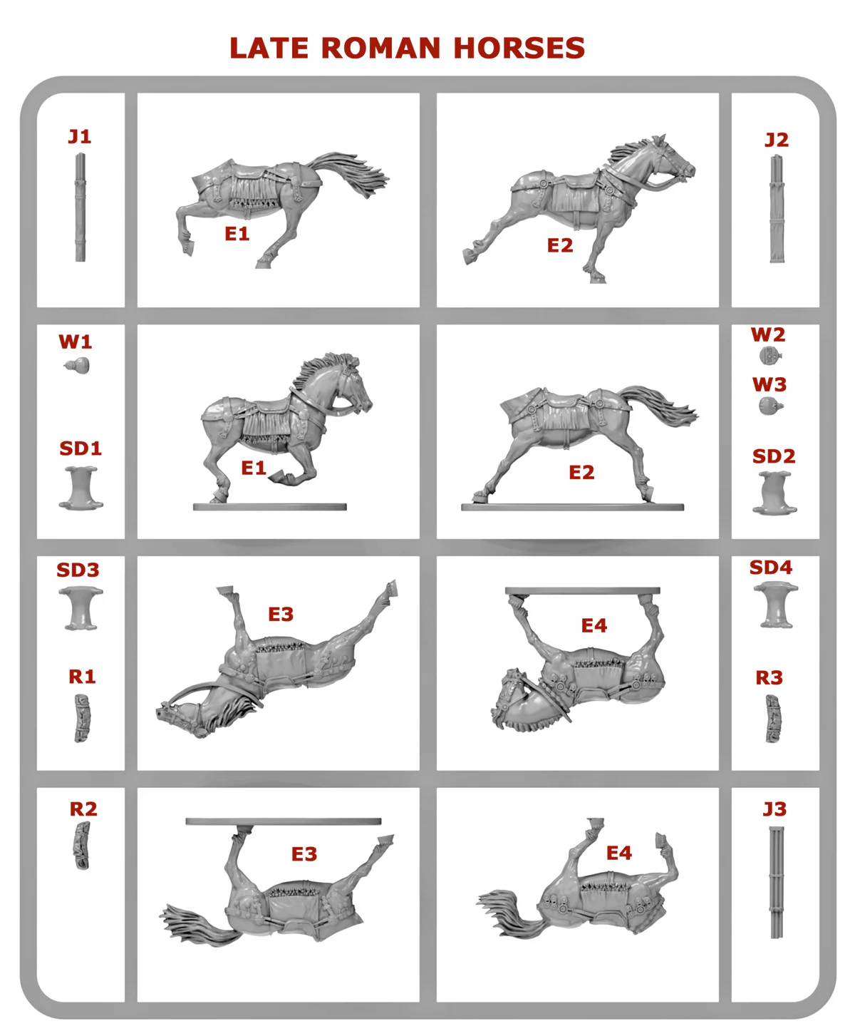 Late Roman Armoured Cavalry - Image 6