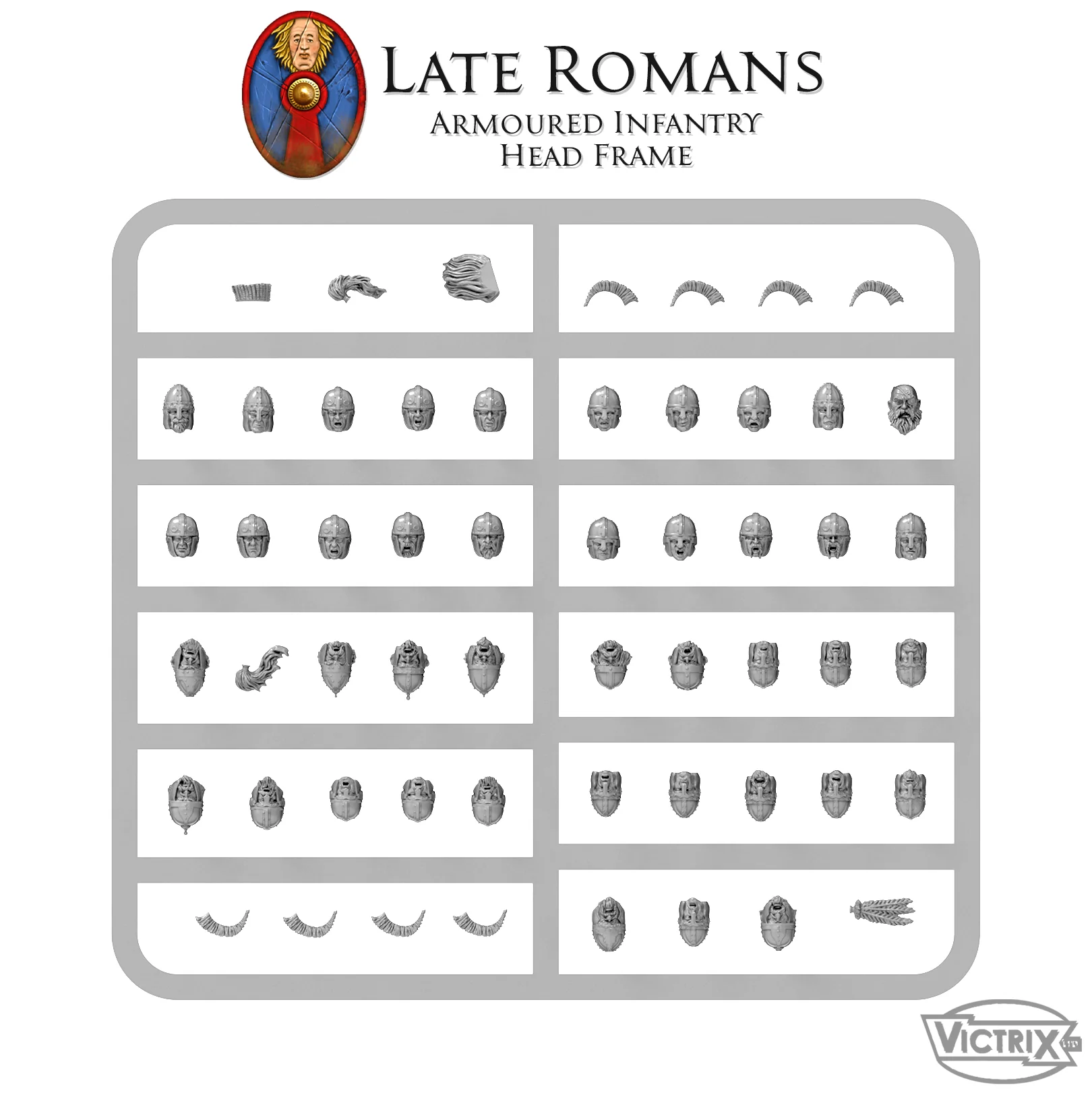 Late Roman Armoured Infantry - Image 15