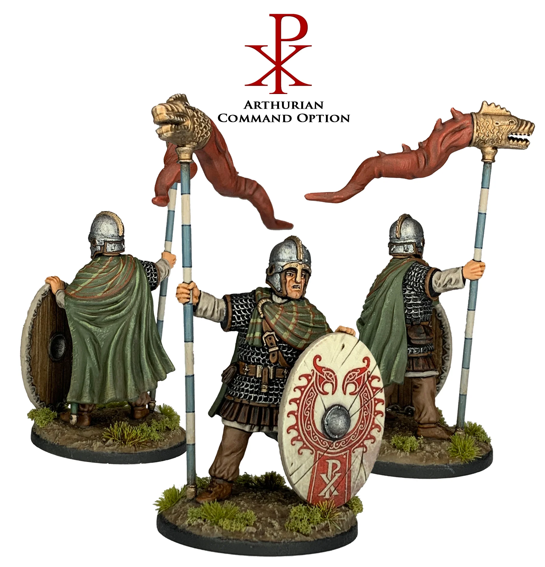 Late Roman Armoured Infantry - Image 5