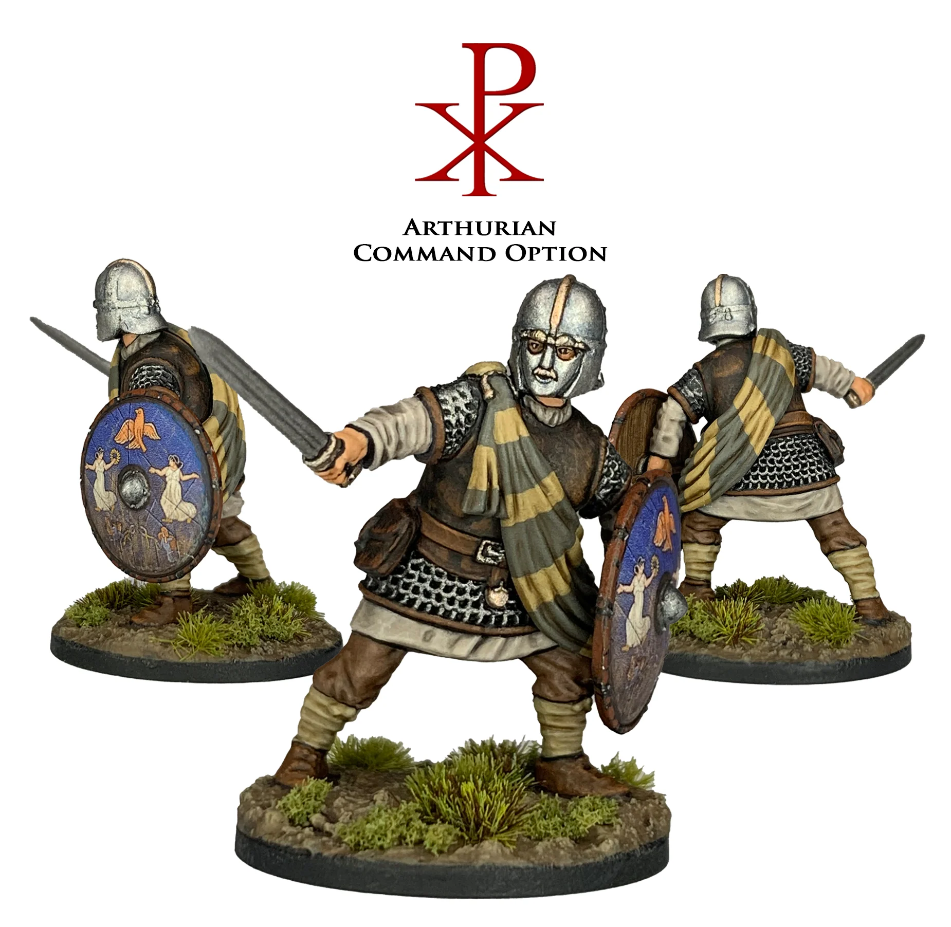 Late Roman Armoured Infantry - Image 8