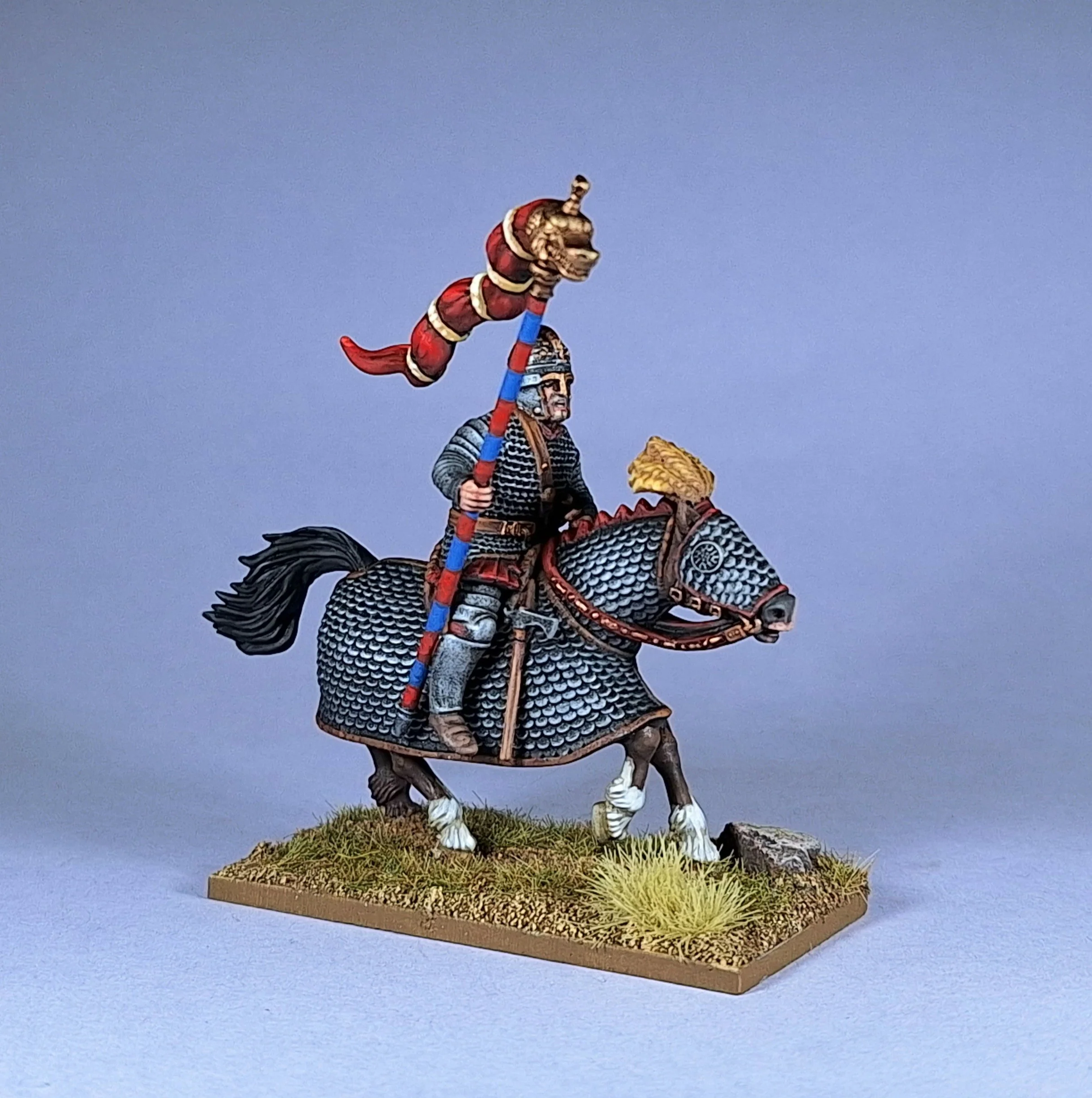 Late Roman Cataphracts - Image 10