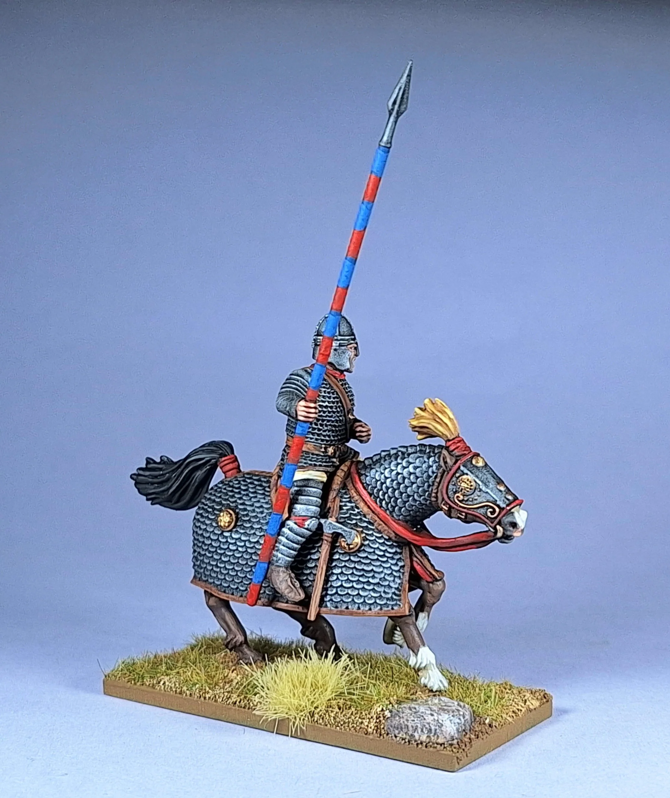 Late Roman Cataphracts - Image 12