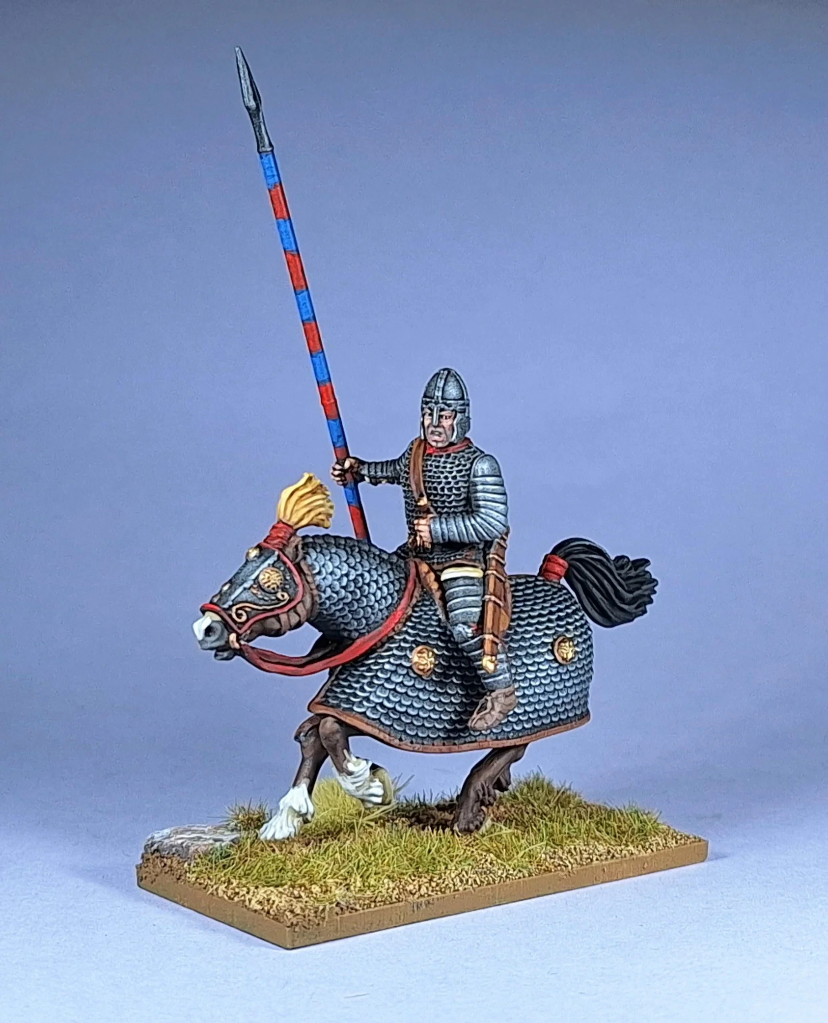 Late Roman Cataphracts - Image 13