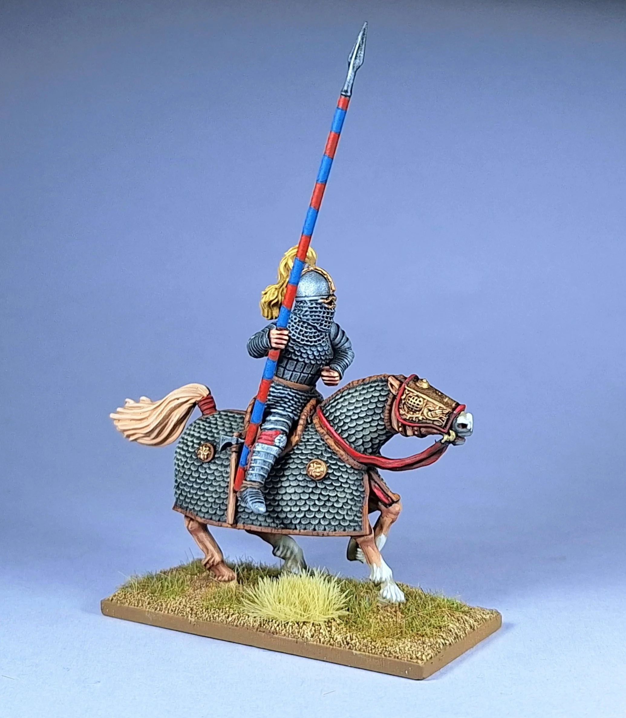 Late Roman Cataphracts - Image 14