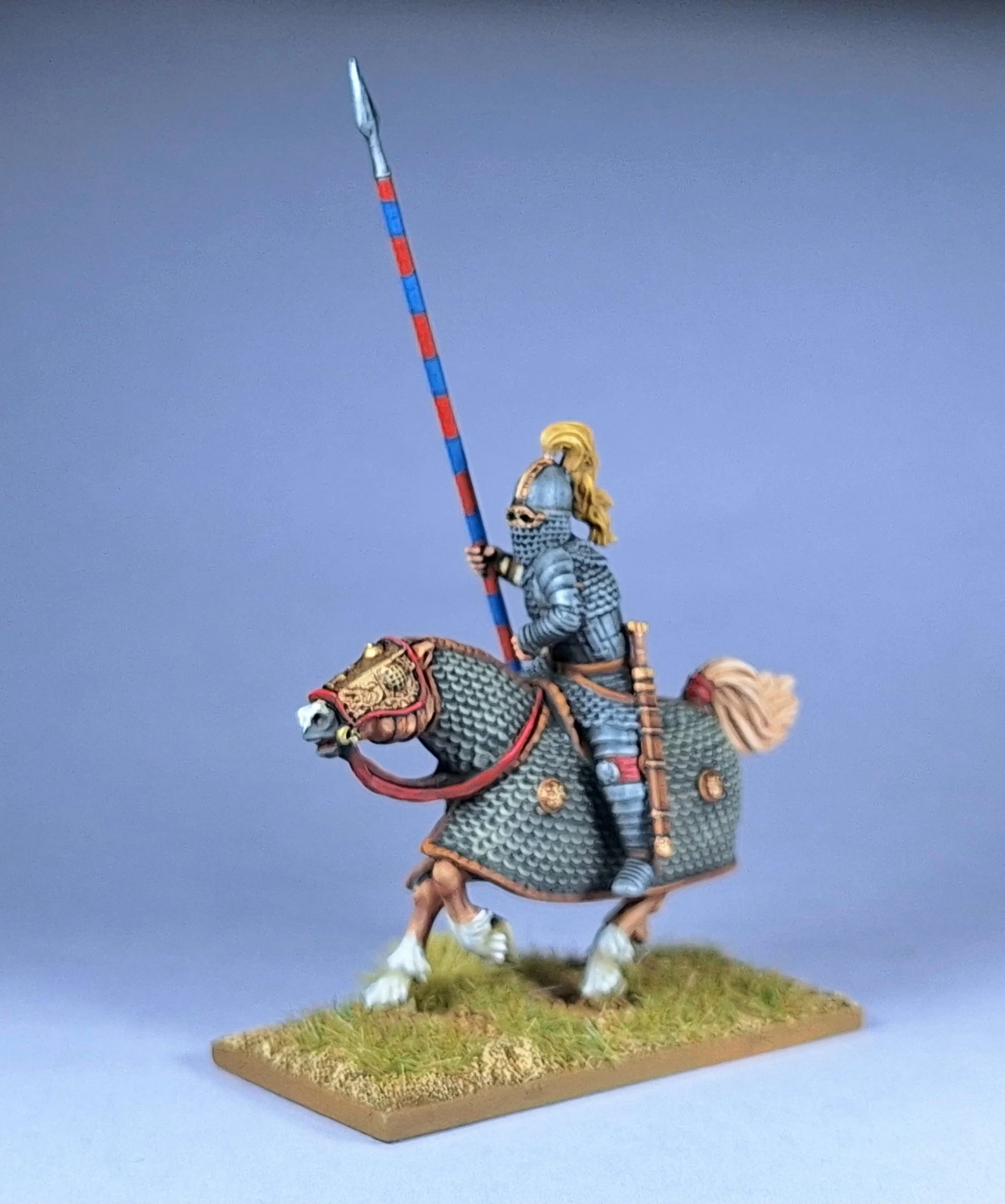 Late Roman Cataphracts - Image 15
