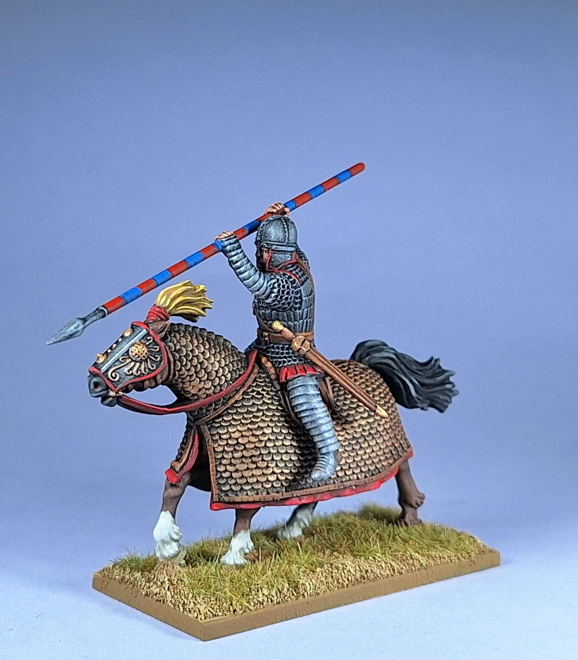 Late Roman Cataphracts - Image 16