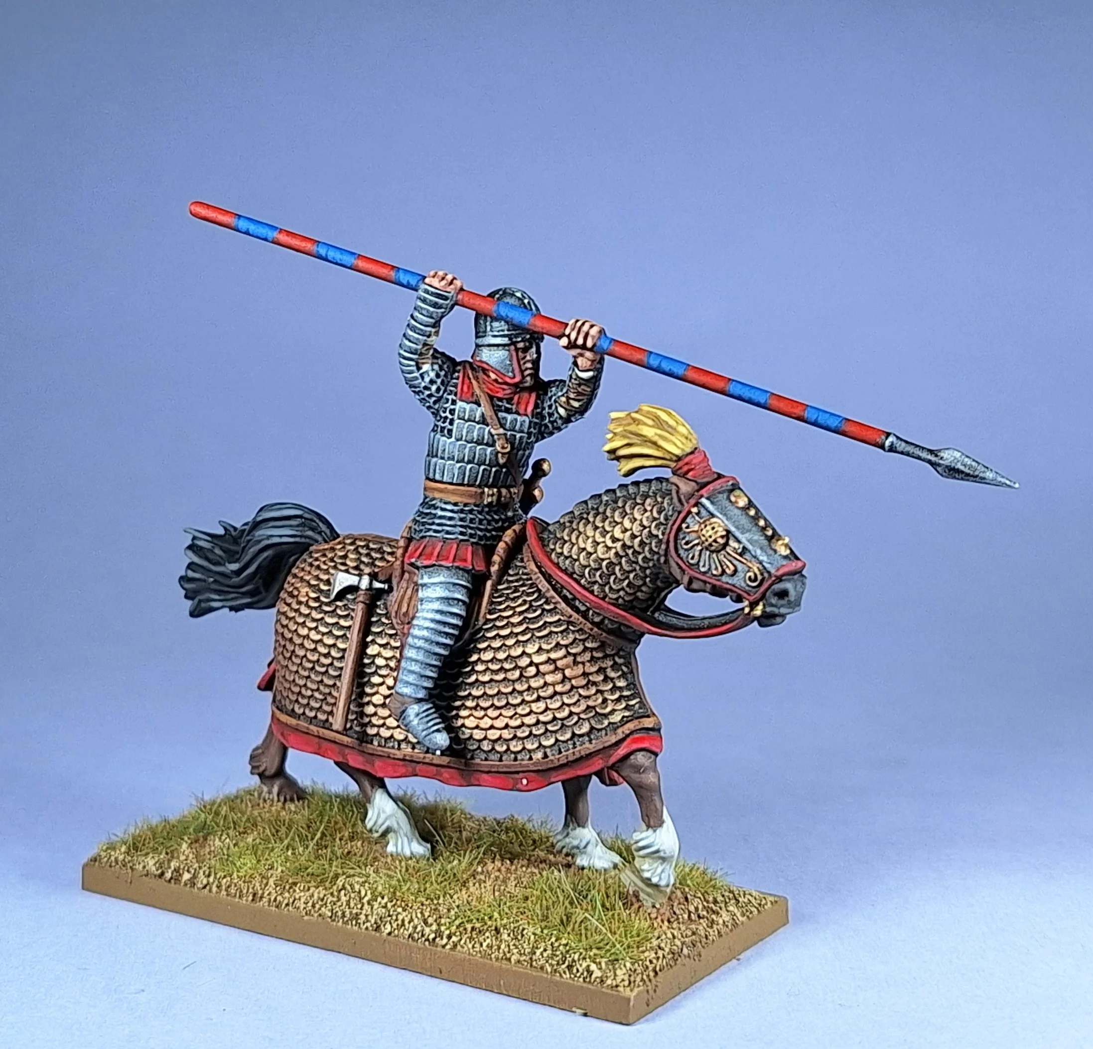 Late Roman Cataphracts - Image 17