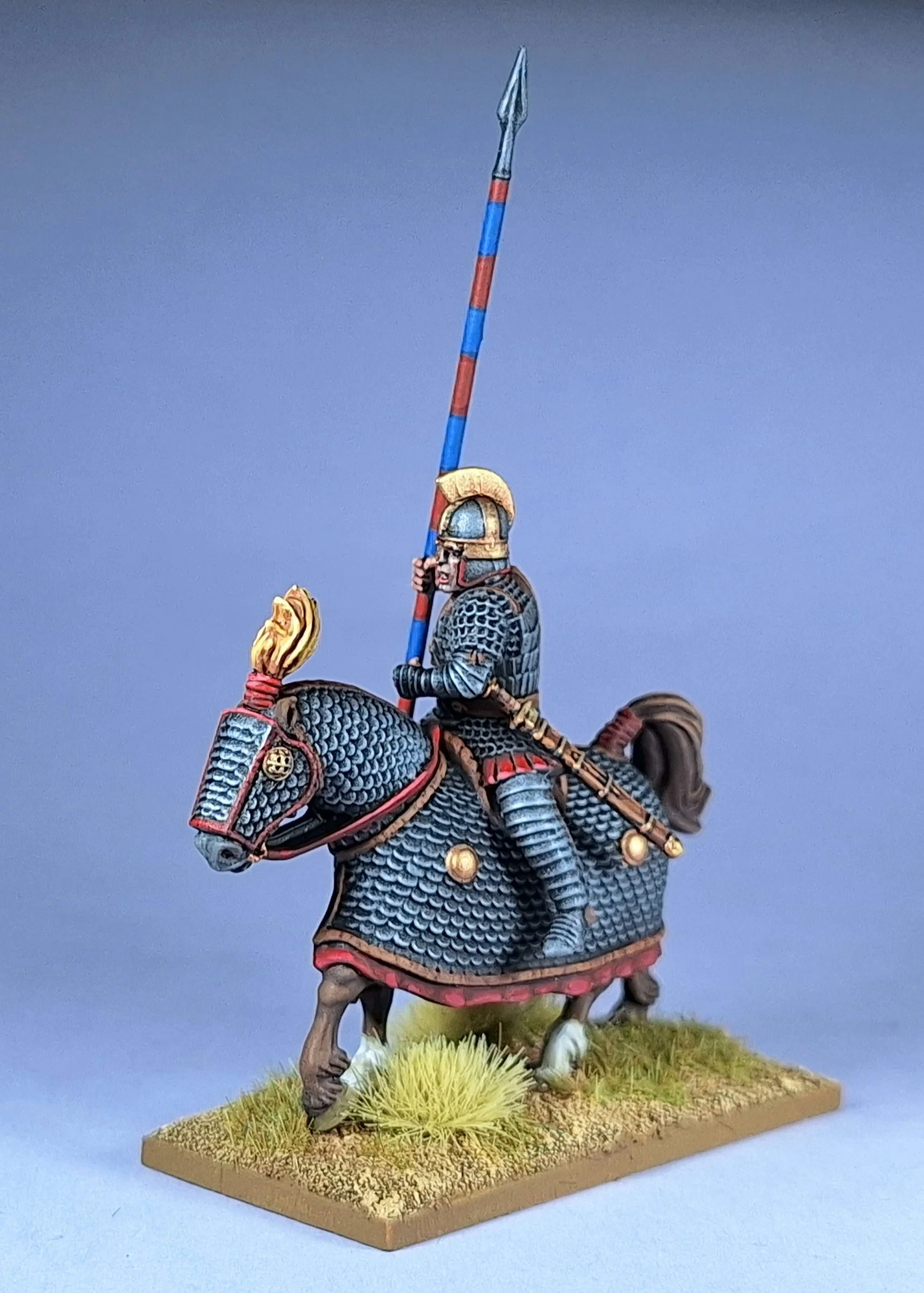 Late Roman Cataphracts - Image 18