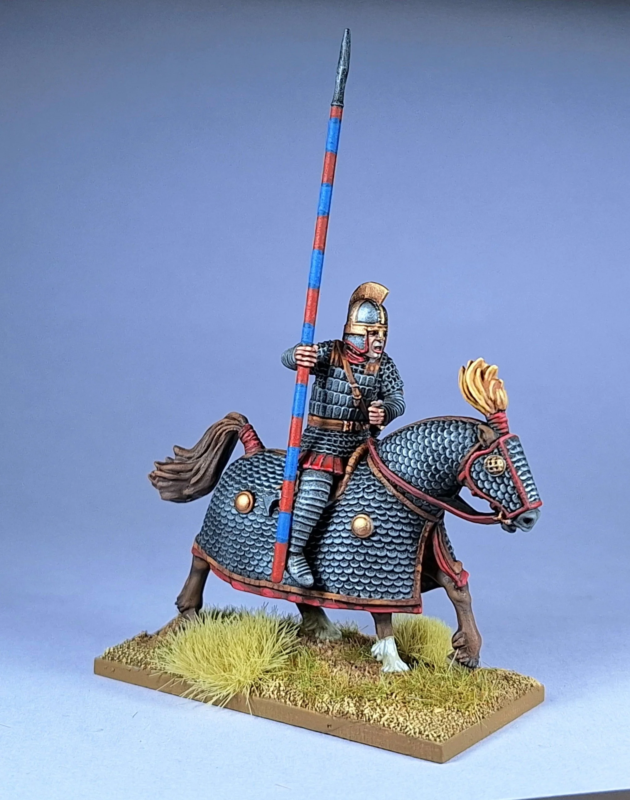 Late Roman Cataphracts - Image 19